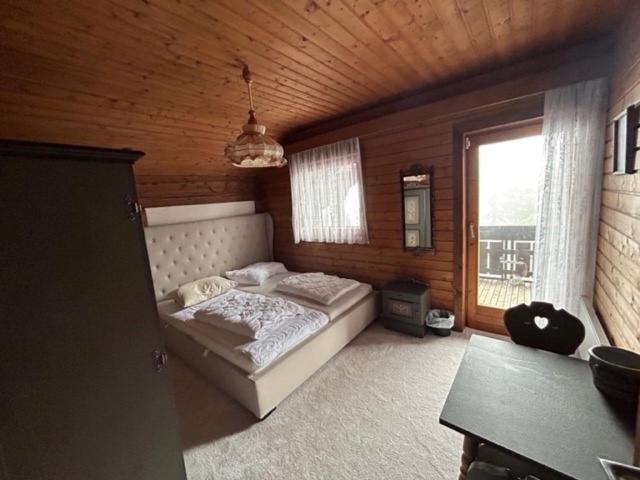 Sweet Home Klippitztörl