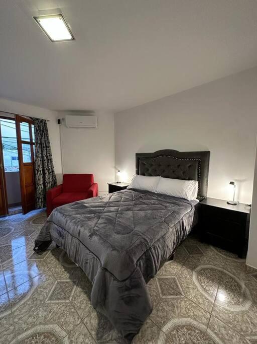 Apart Salta Exclusive
