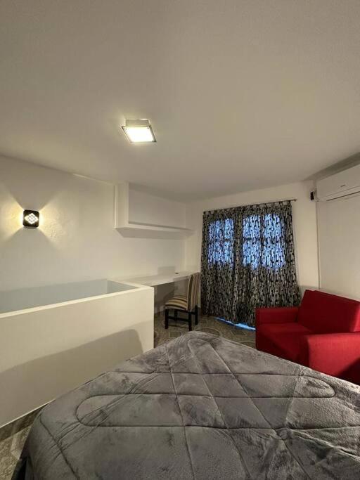 Apart Salta Exclusive