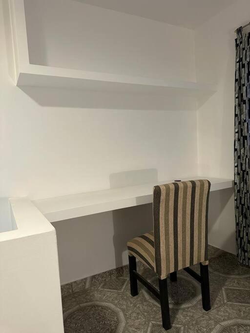 Apart Salta Exclusive