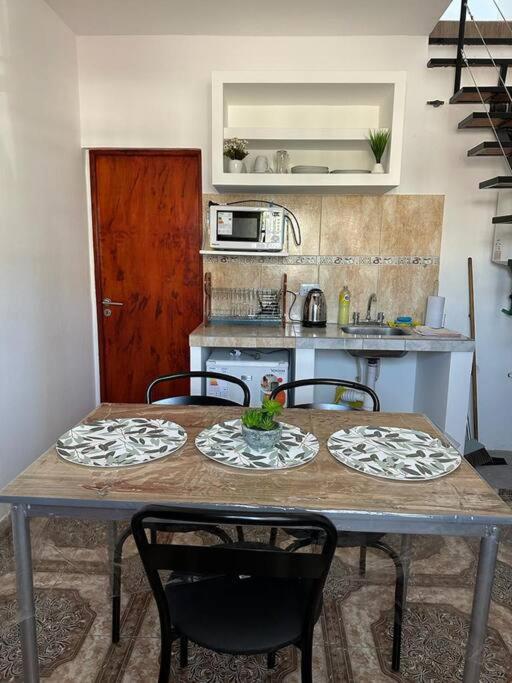Apart Salta Exclusive