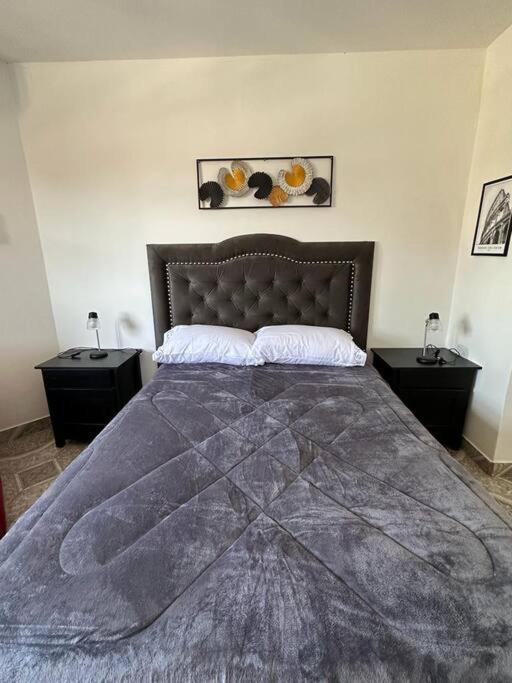 Apart Salta Exclusive