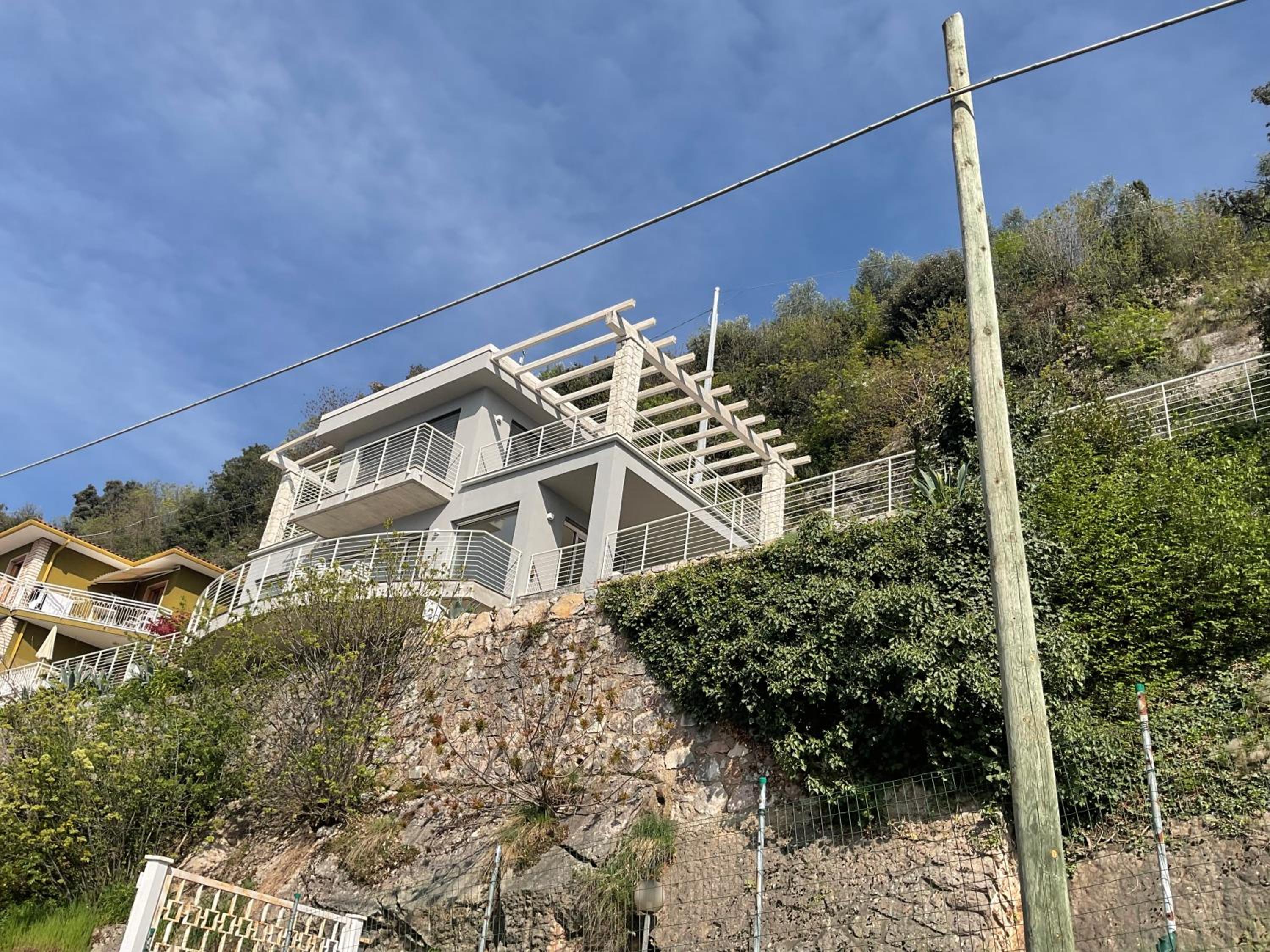 Villa Gabizza villa singola con jacuzzi privata view 5