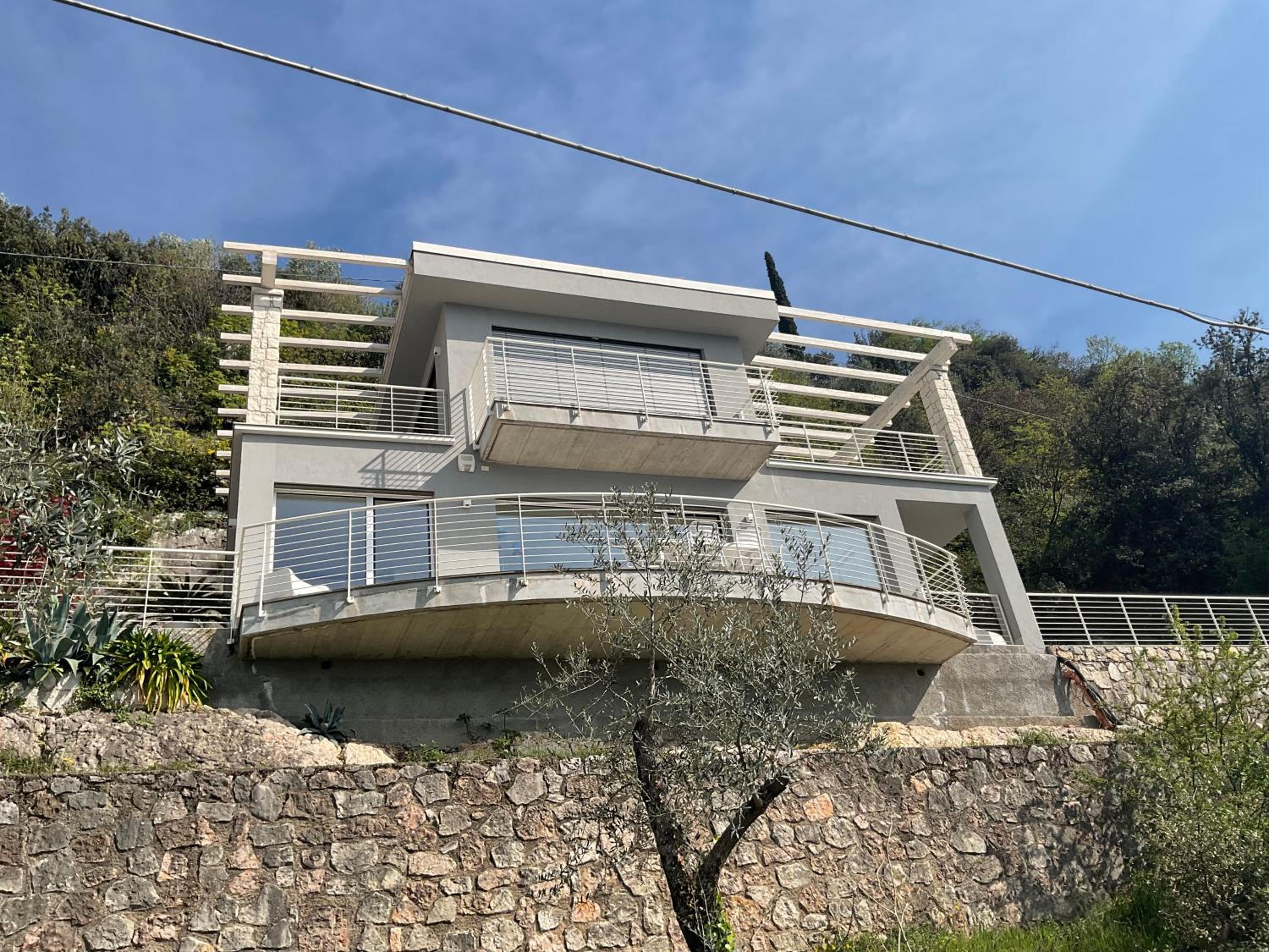Villa Gabizza villa singola con jacuzzi privata view 3