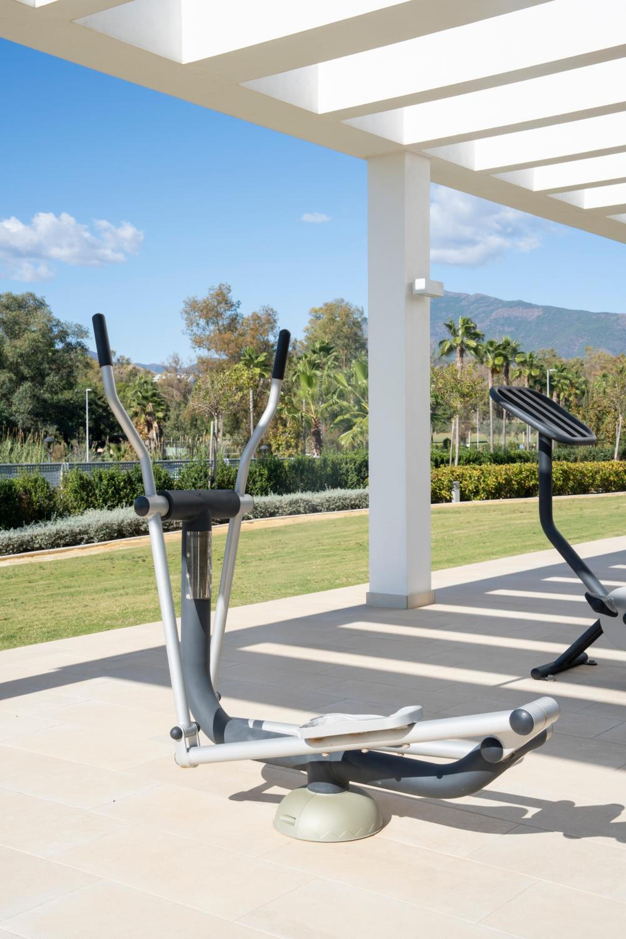 Modern Penthouse Cataleya, Estepona