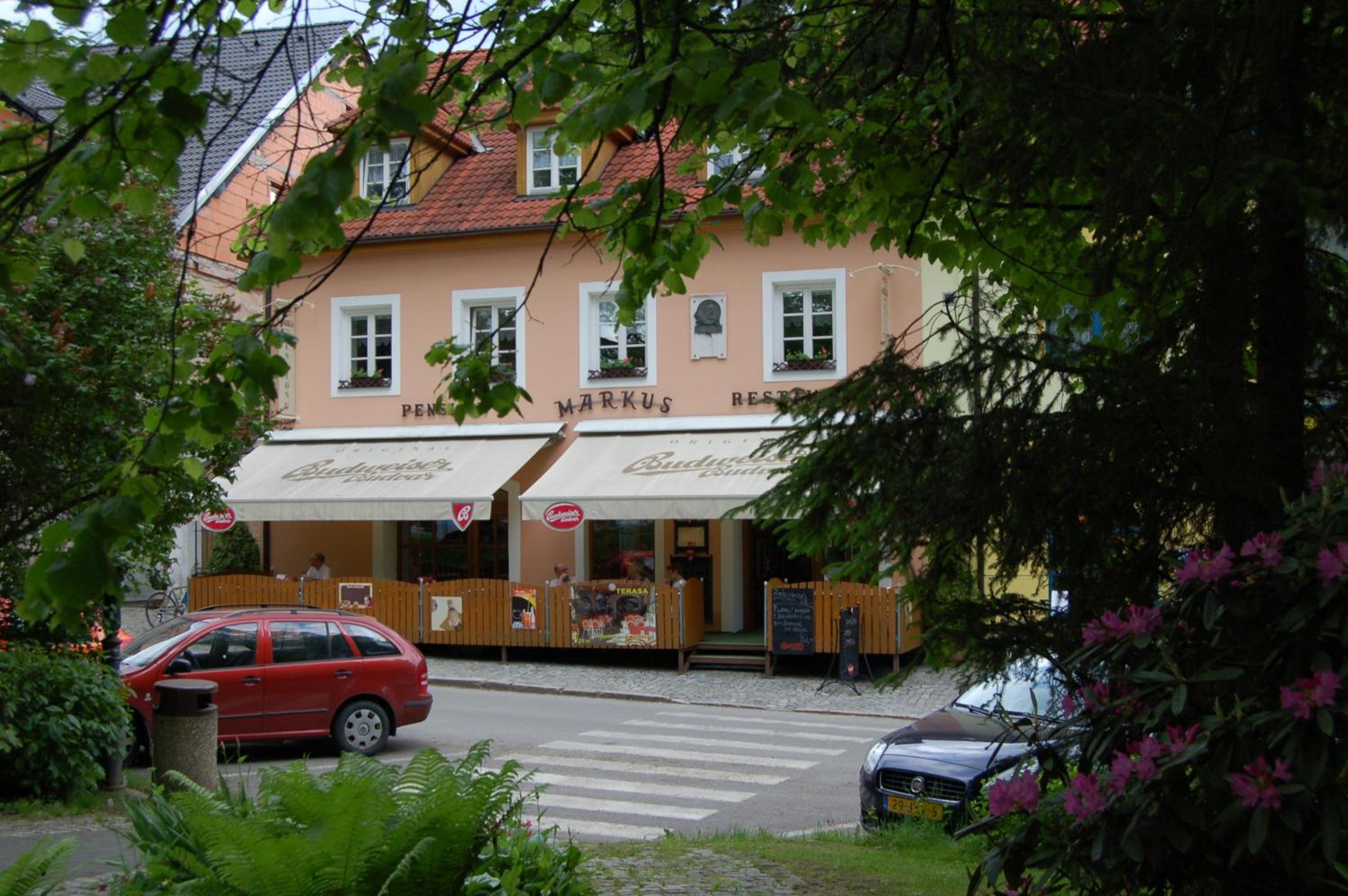 Penzion Markus