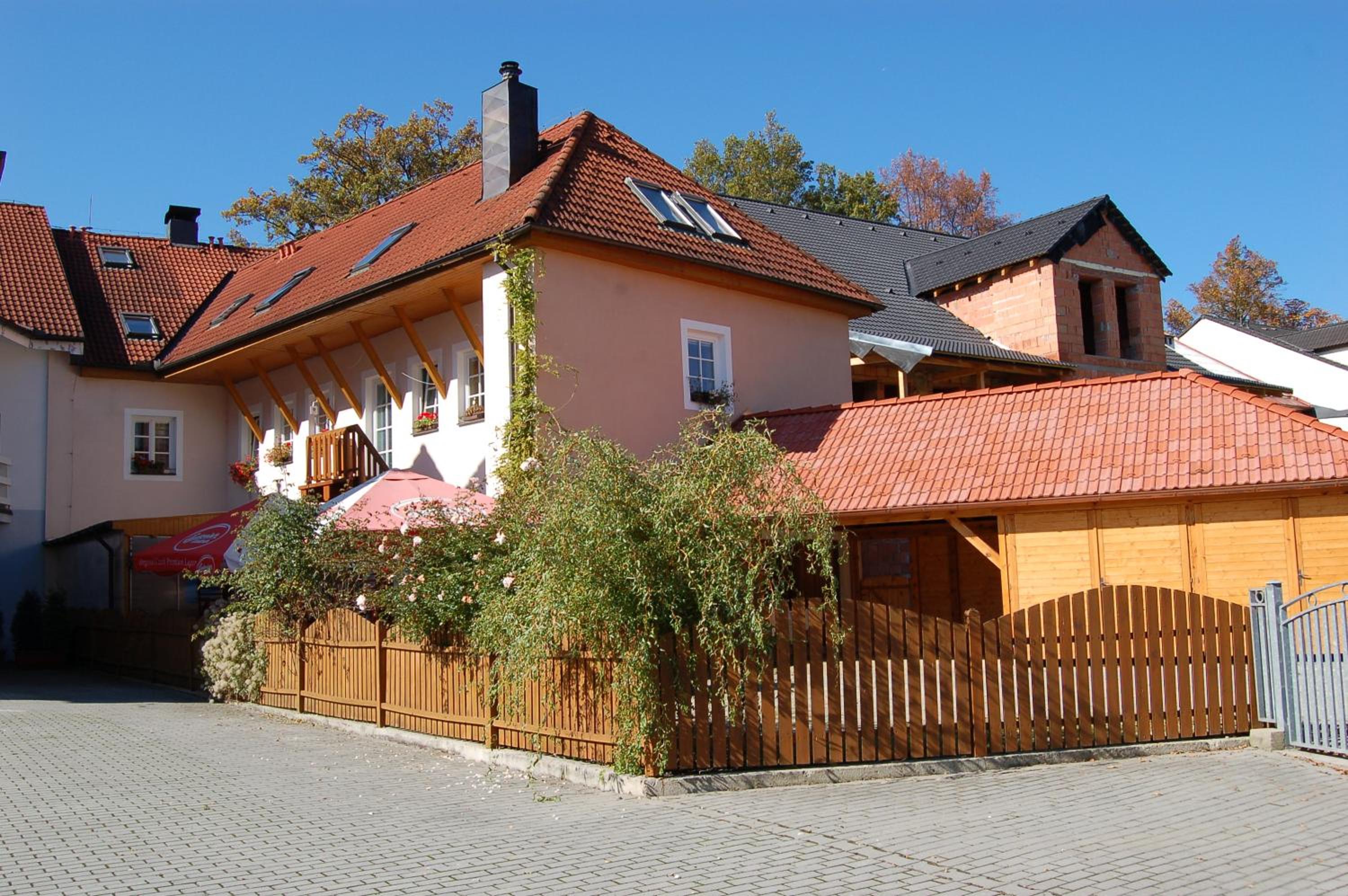 Penzion Markus