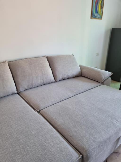 Seashore Serenity Apartment