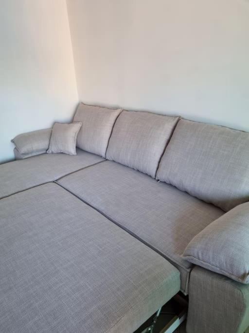Seashore Serenity Apartment