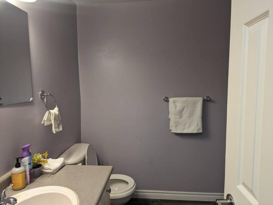 Brantford Vacations - 1 upper floor Bedroom - Property Image 5