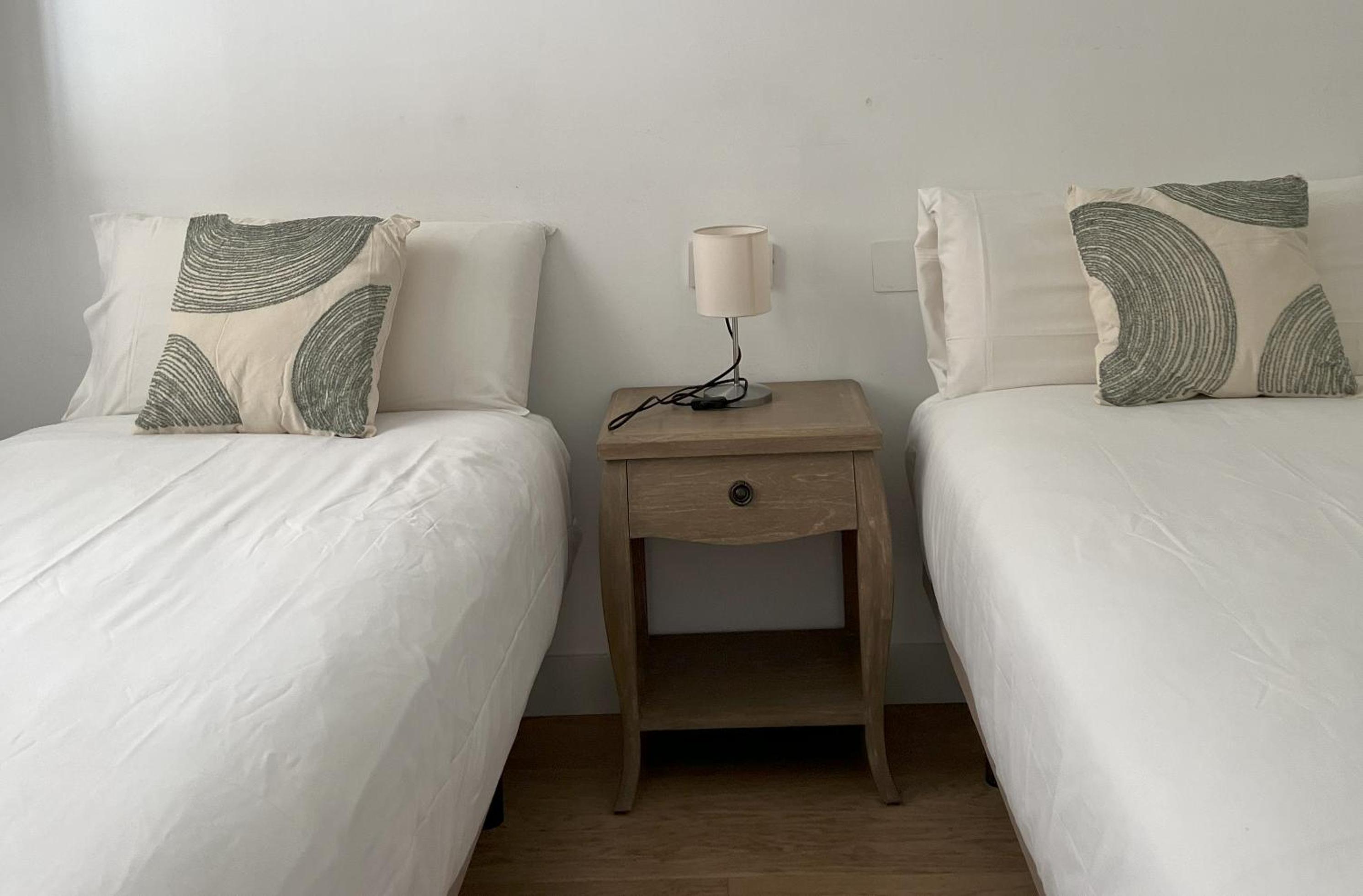 Balcones de Jauregui Premium Apartment