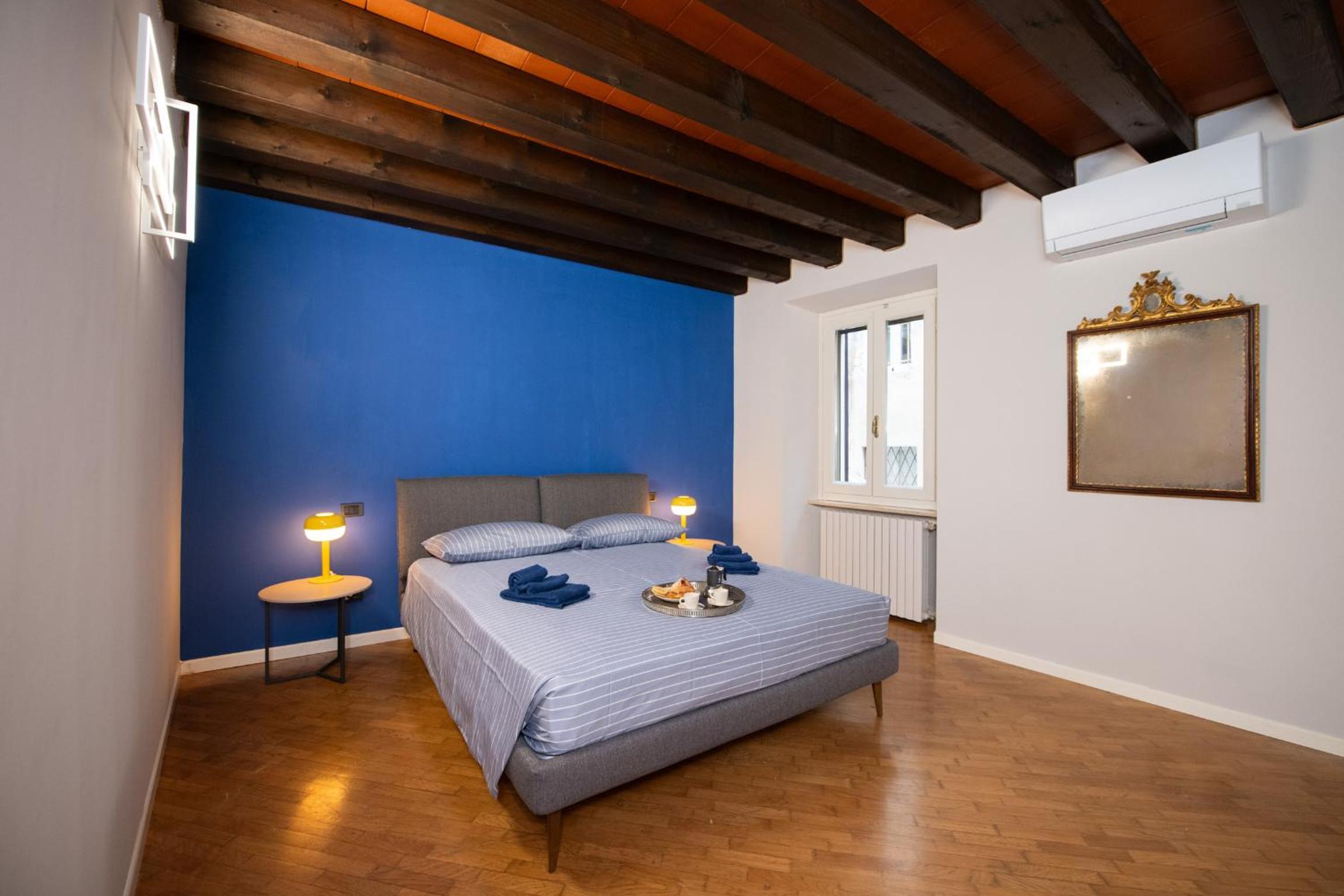 Casa sul Porto view 2
