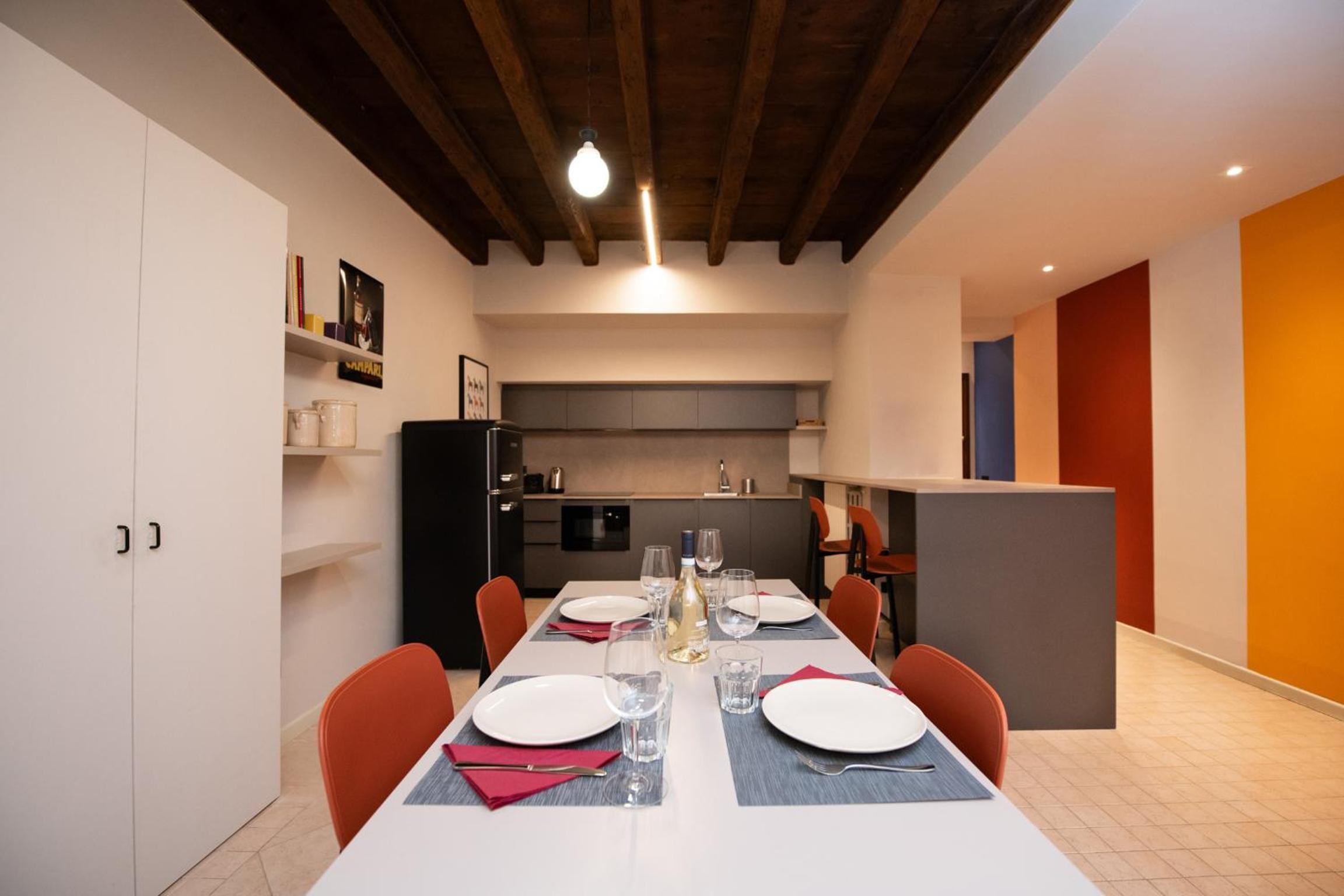 Casa sul Porto view 3