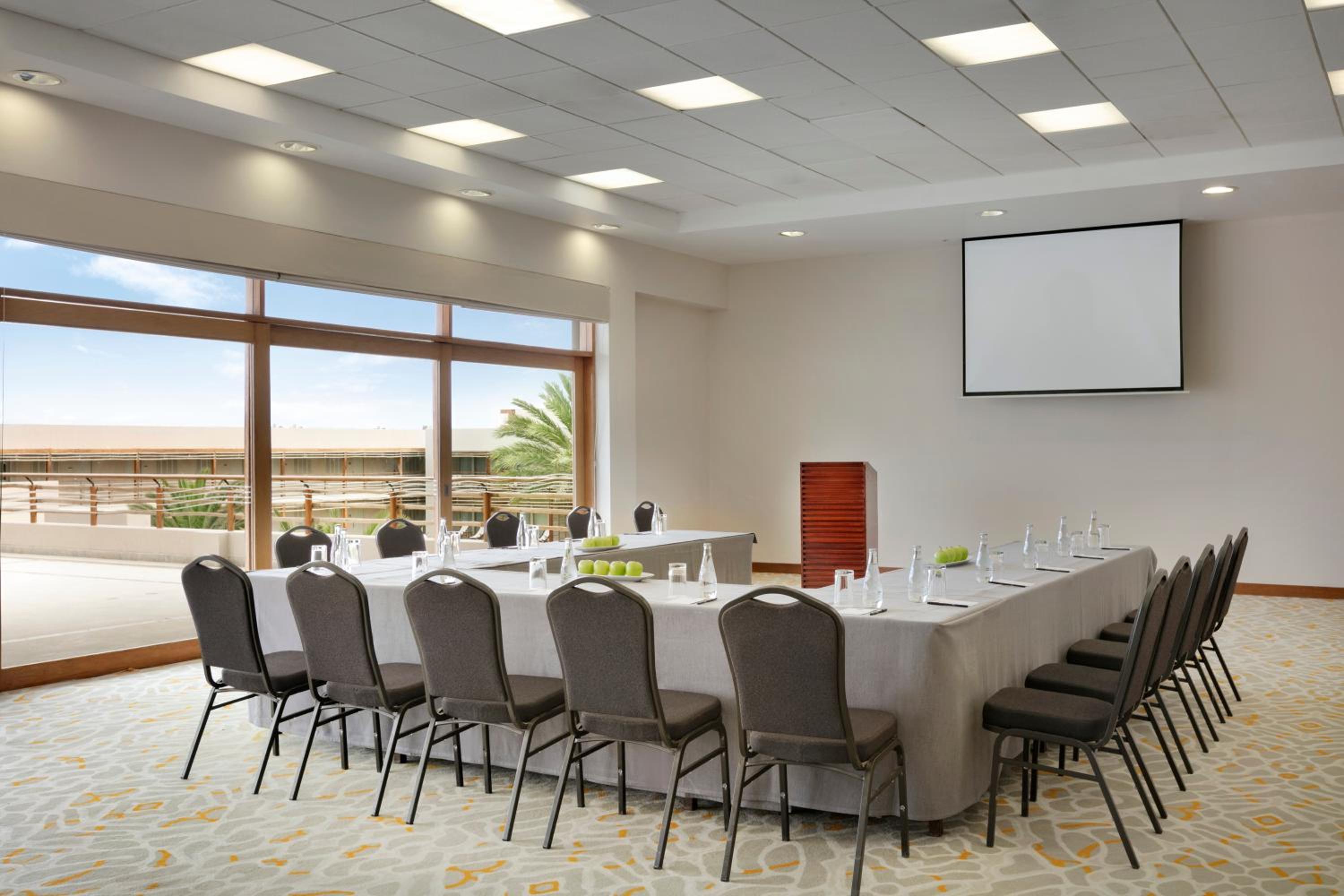 The Legend Paracas Resort, a Destination by Hyatt Hotel