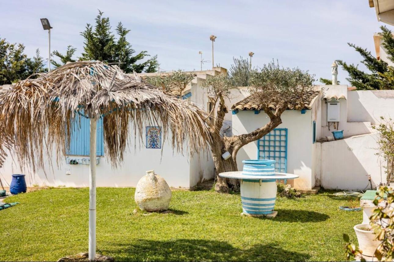 Villa al mare con piscina view 2