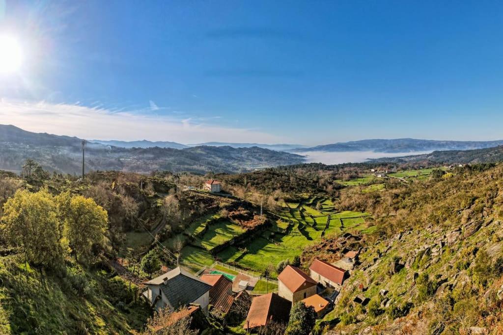Casa da Nascente view 4