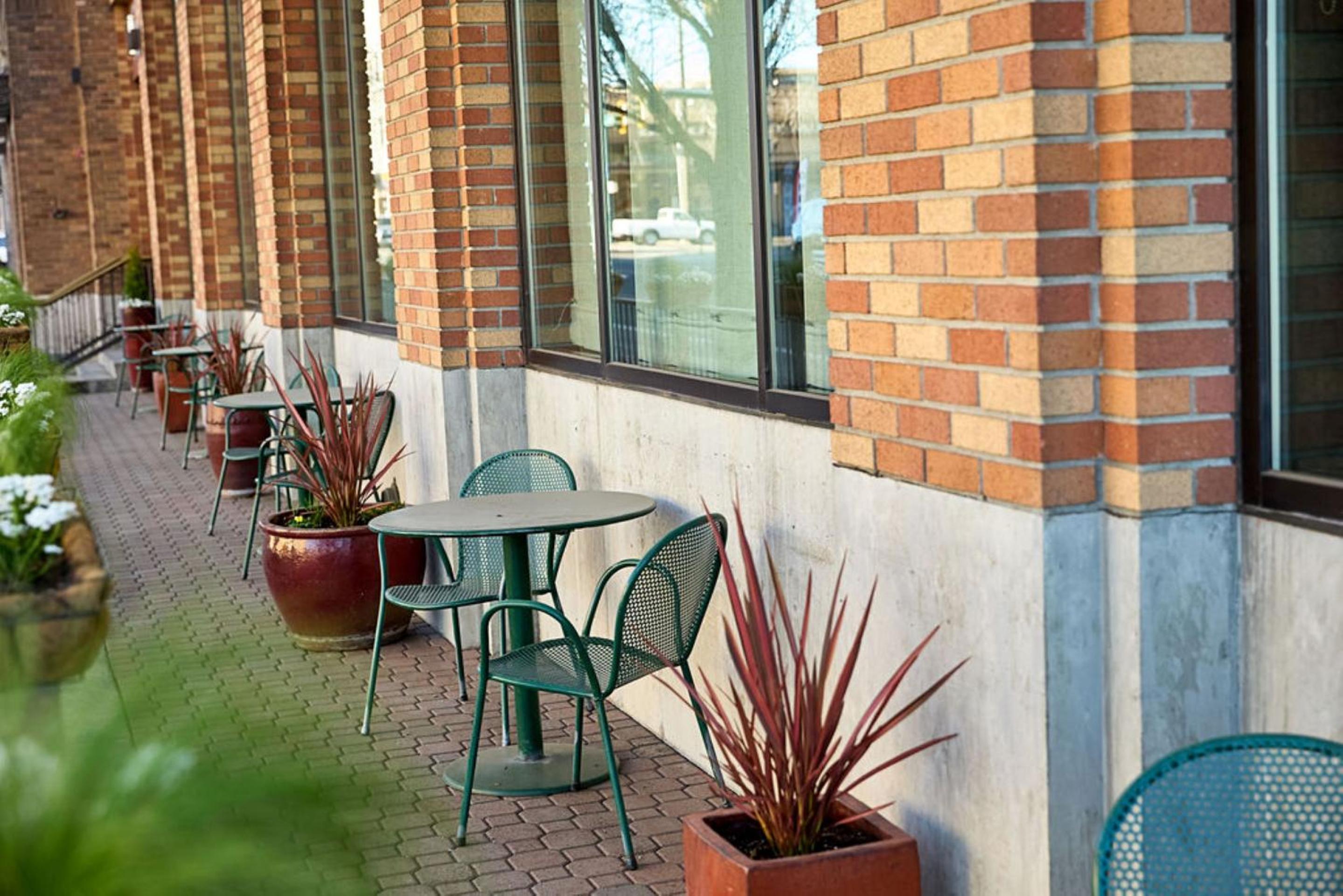 Walla Walla Vacations - Marcus Whitman Hotel and Conference Center - Property Image 5