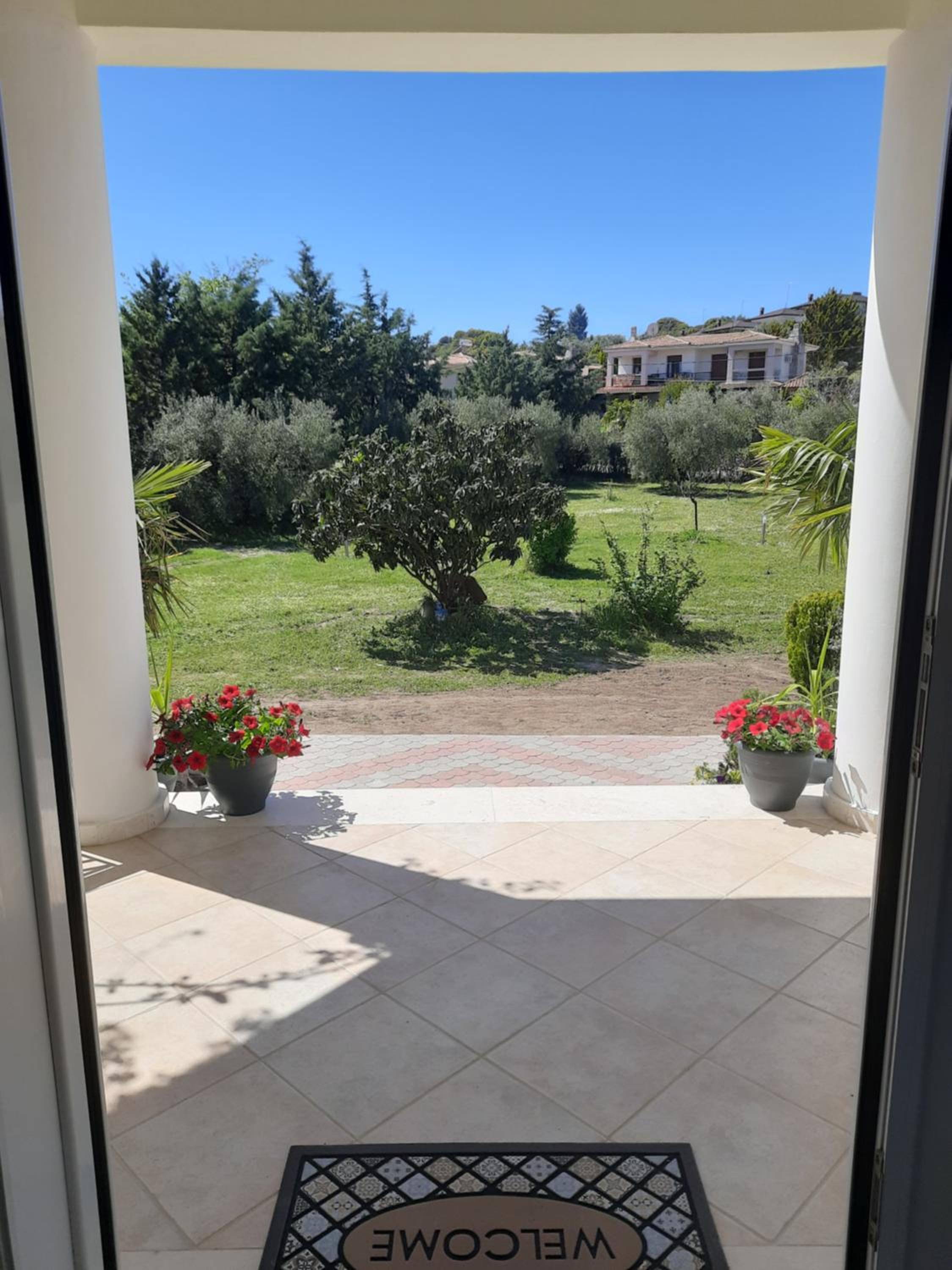 Bright New Garden view 2