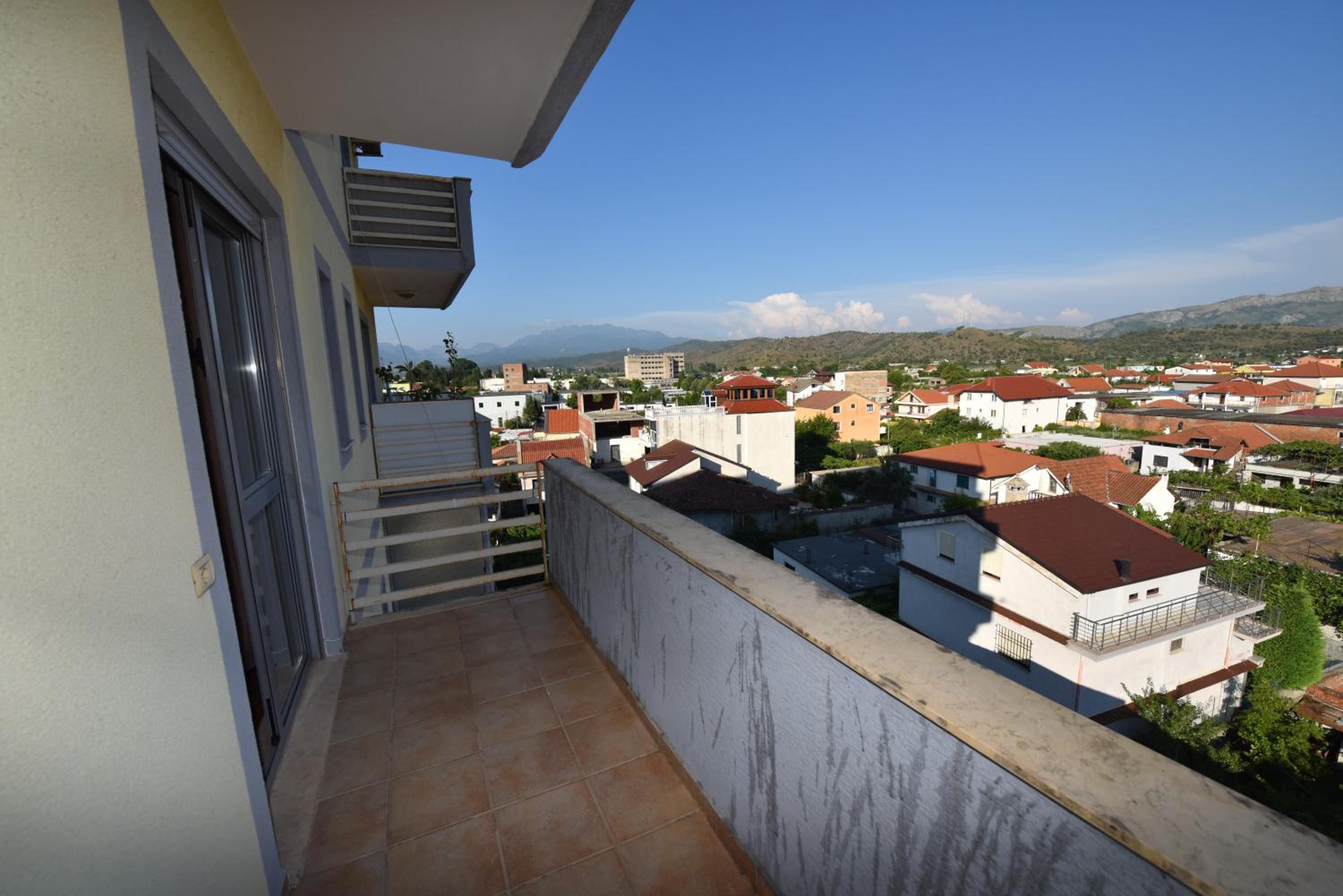MAX Apartment Travel Alb