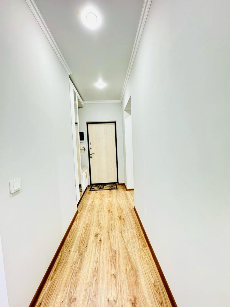 Apartment Almaty