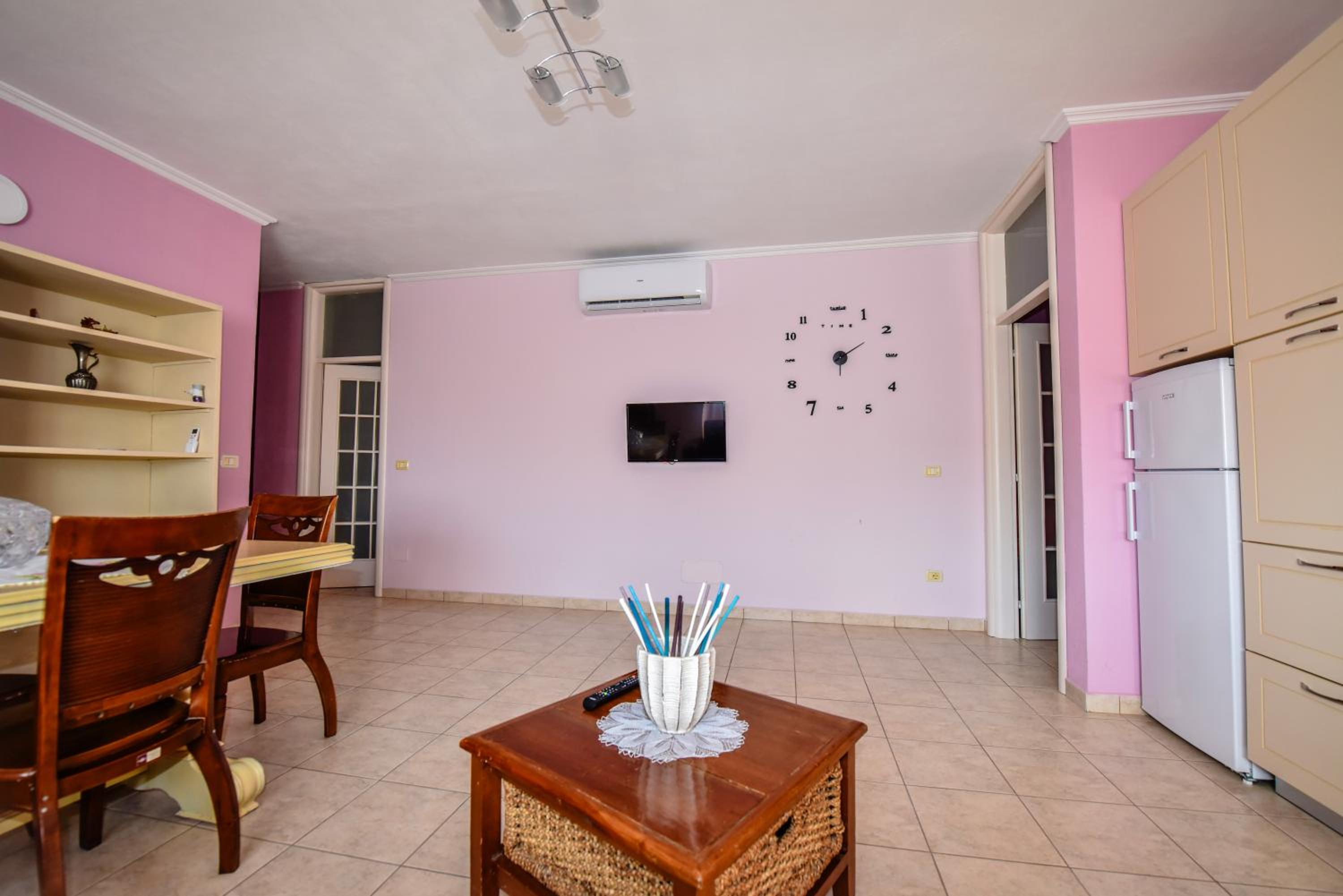 MAX Apartment Travel Alb