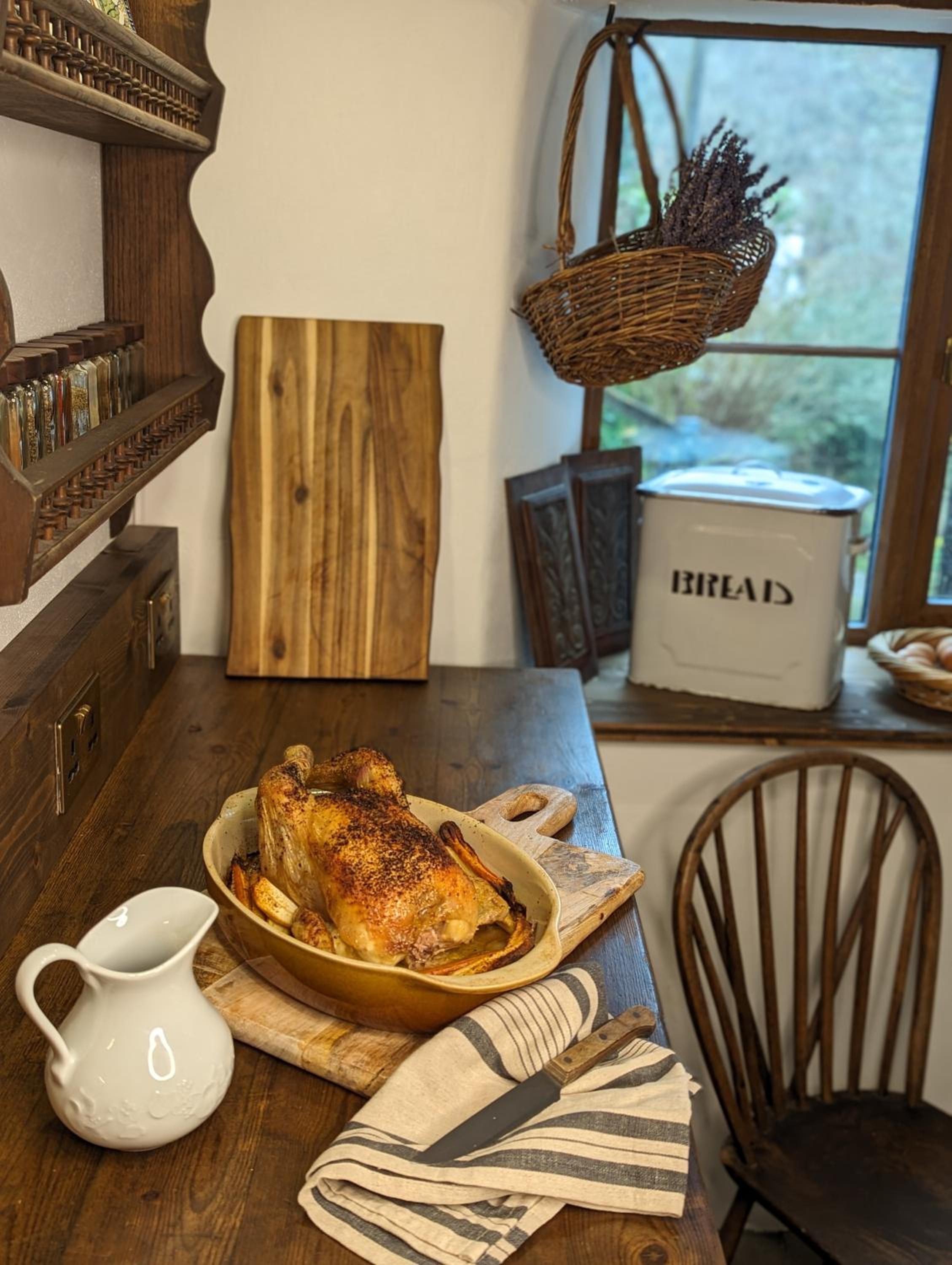 Voulwill Cottage
