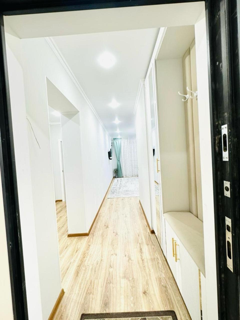 Apartment Almaty