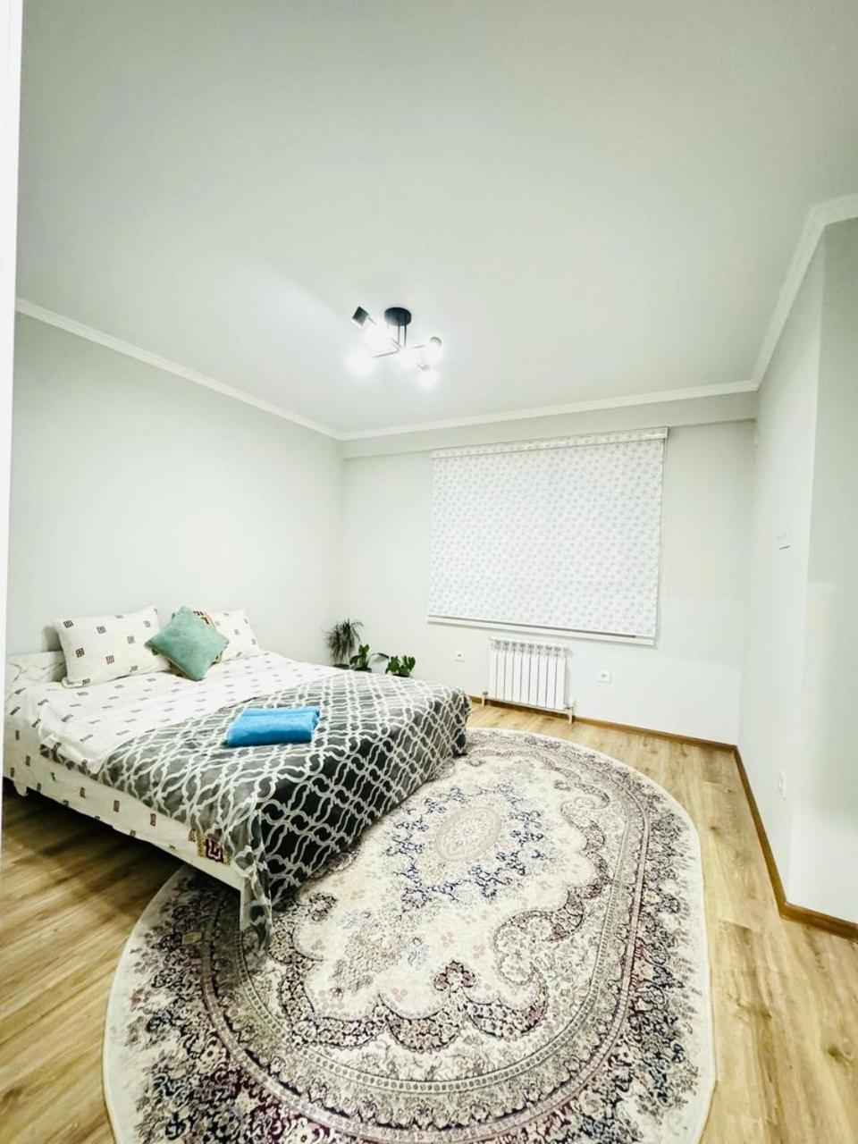 Apartment Almaty