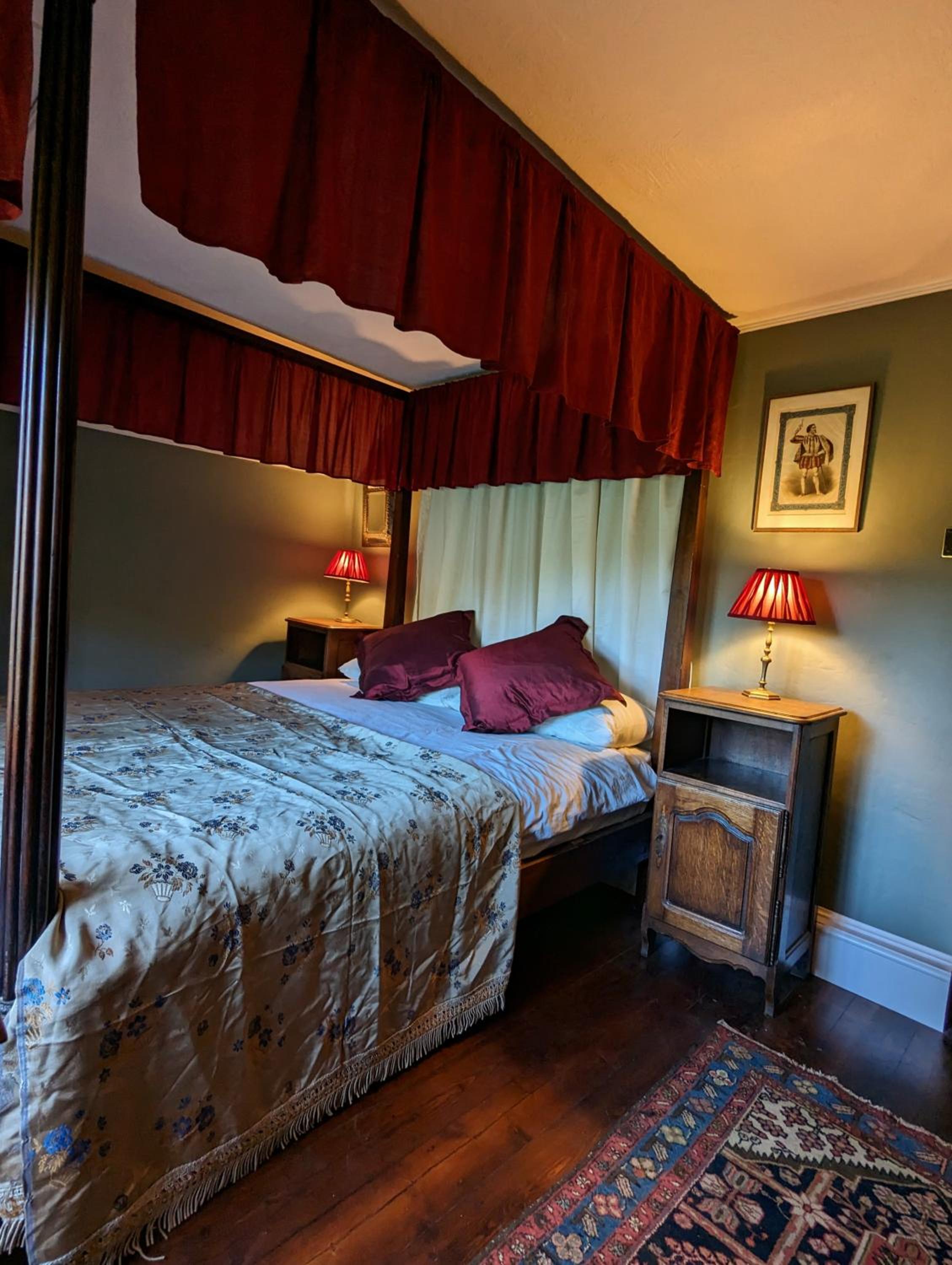 Voulwill Cottage