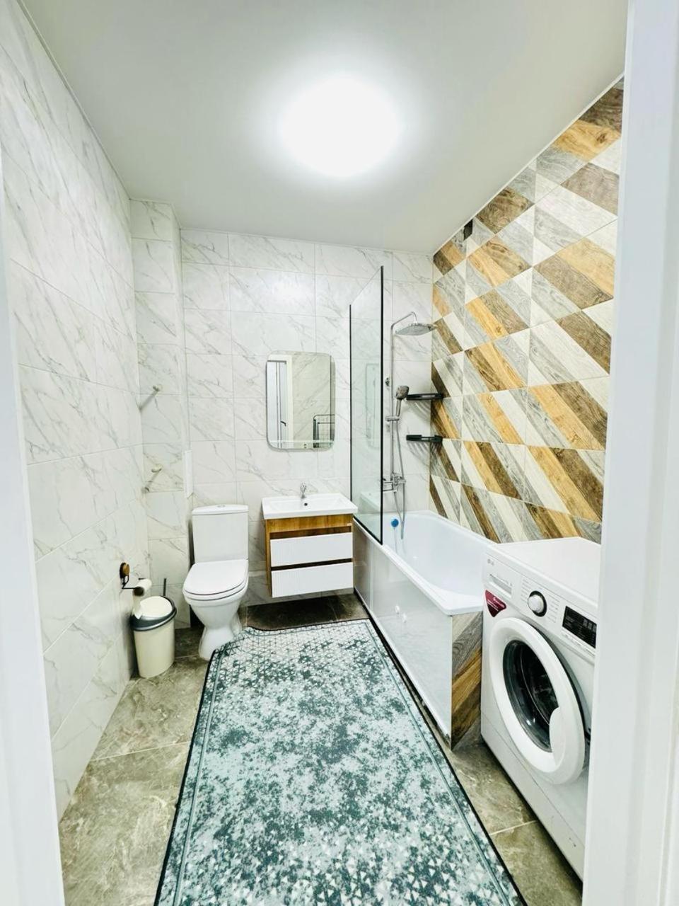 Apartment Almaty