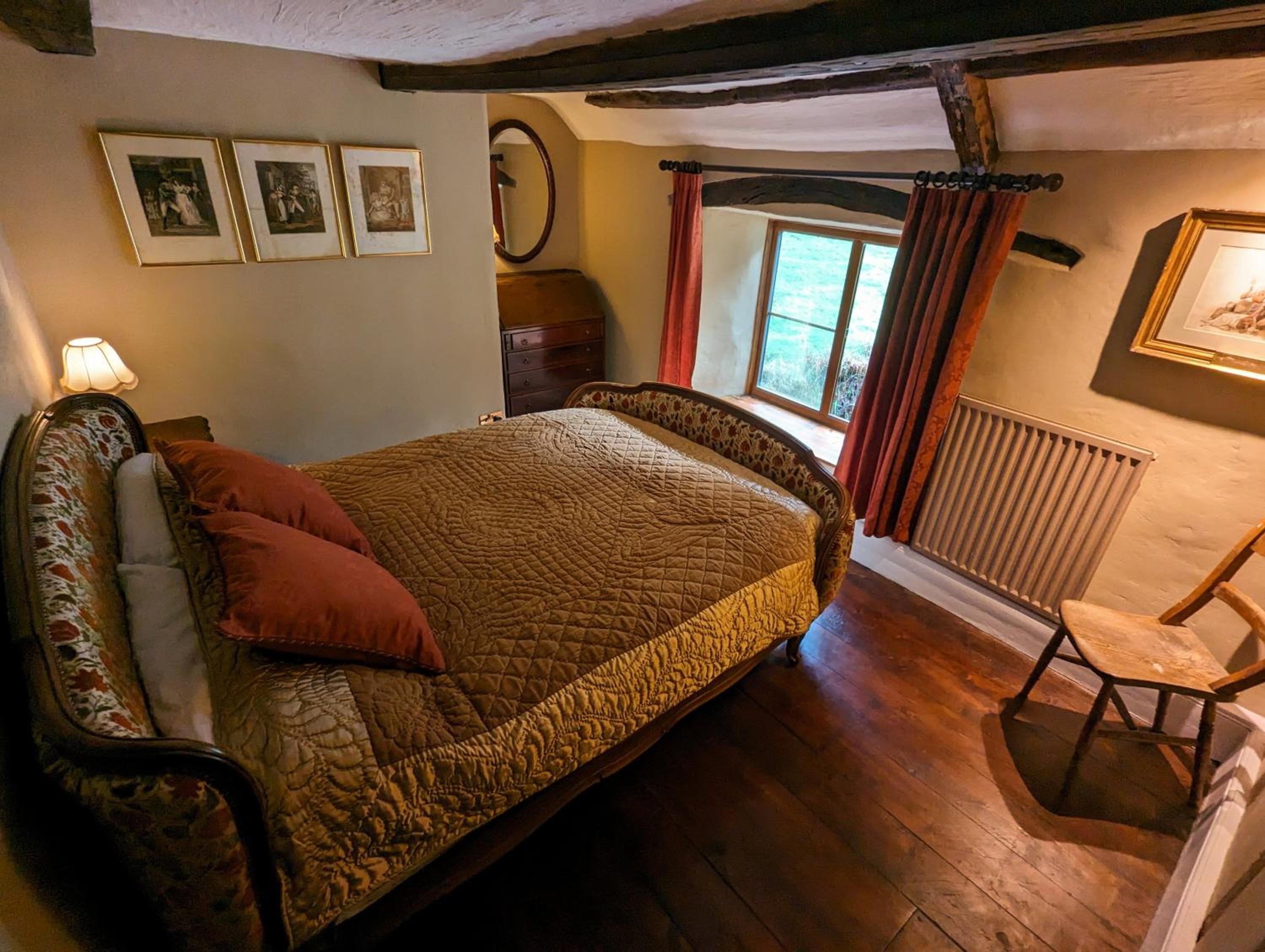 Voulwill Cottage