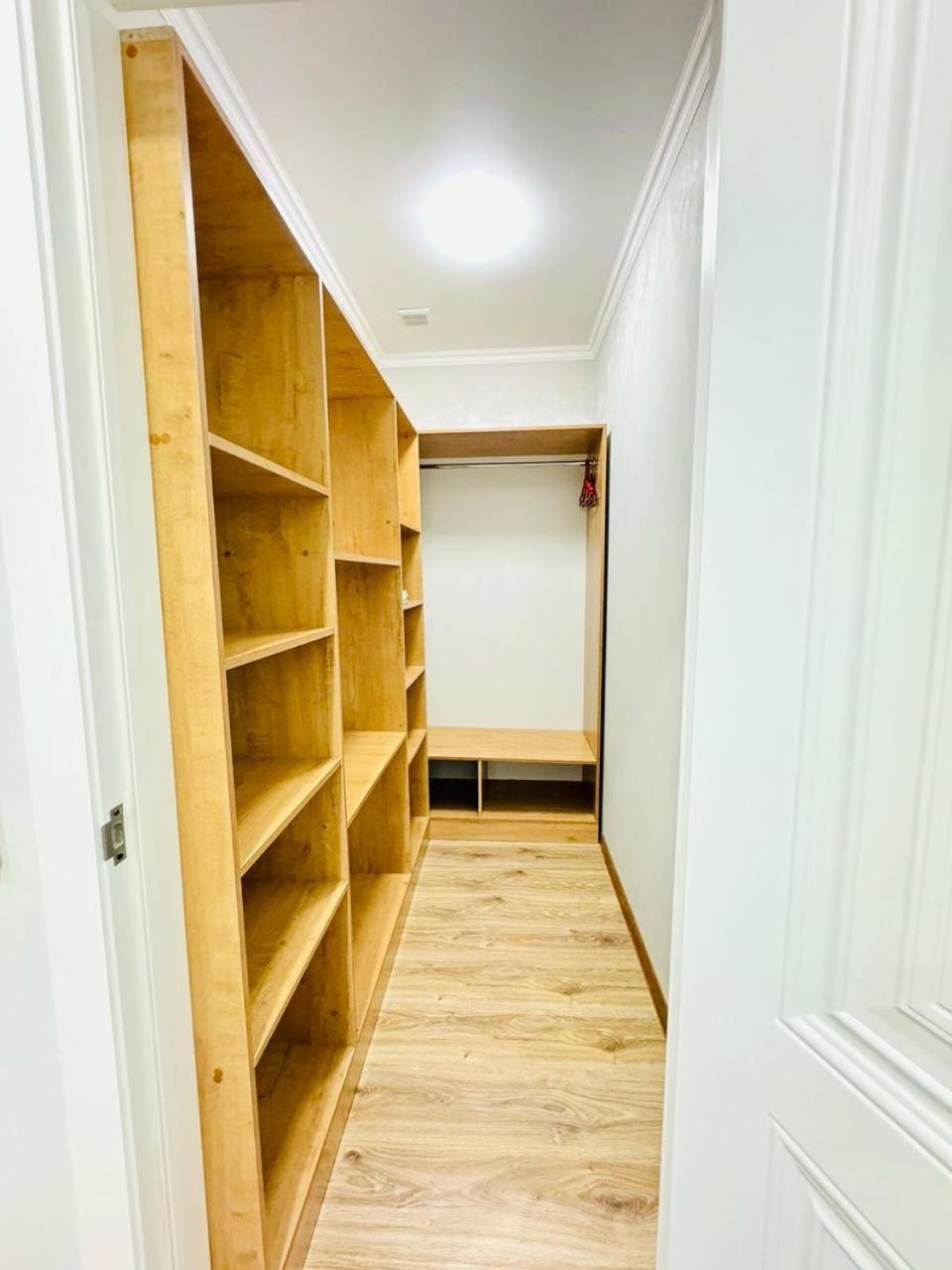 Apartment Almaty