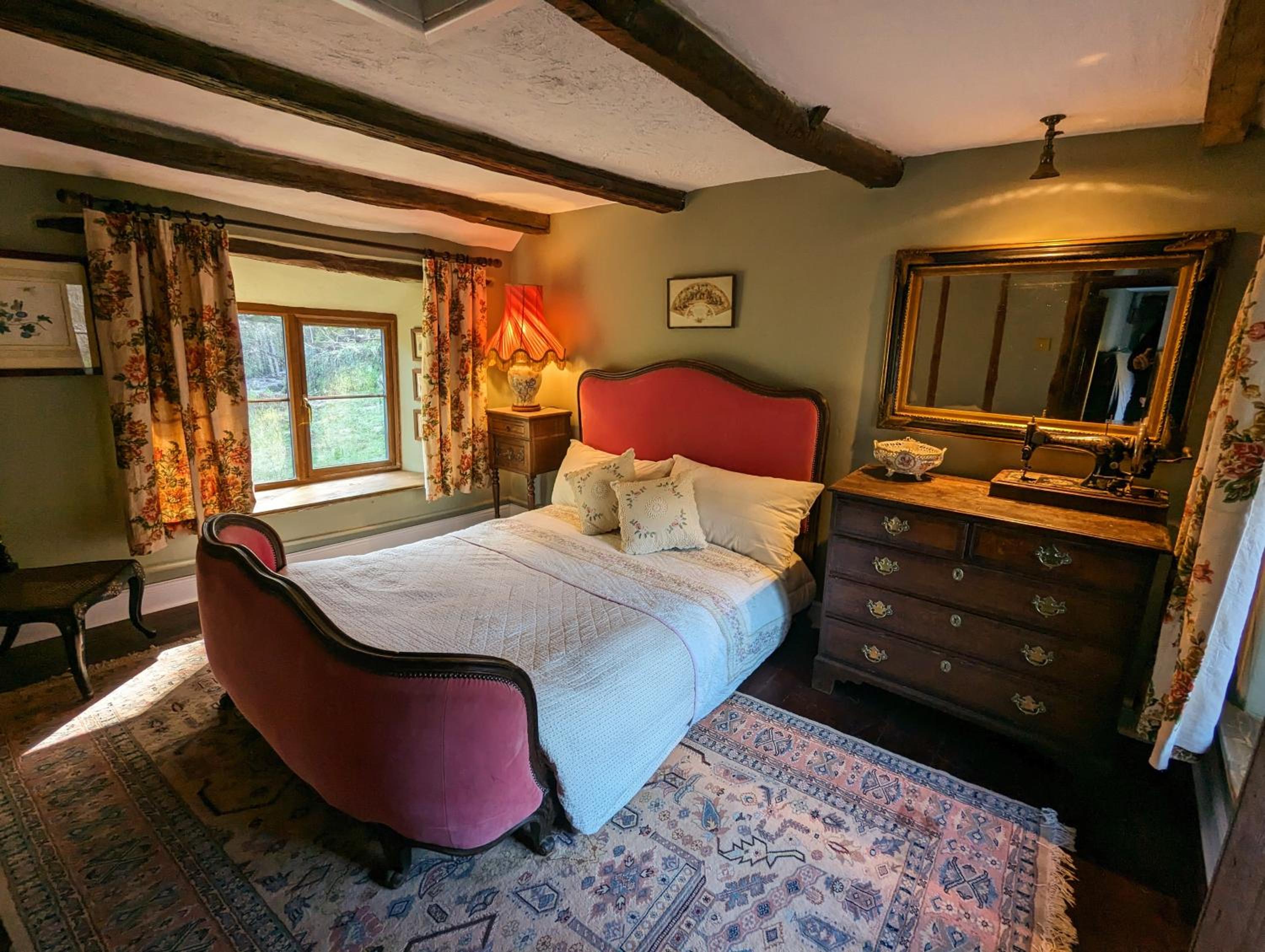 Voulwill Cottage