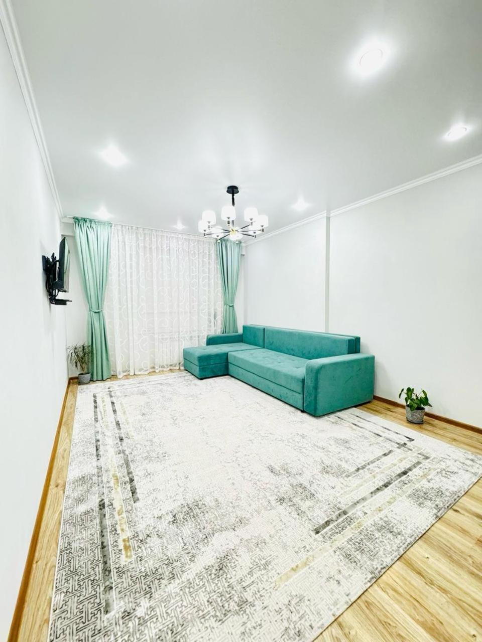 Apartment Almaty