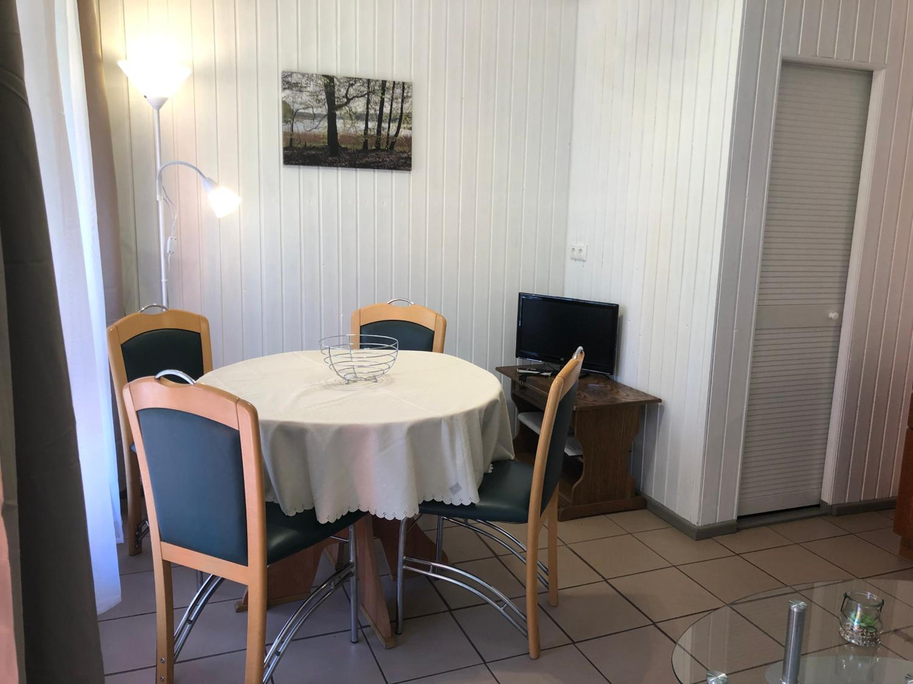Gast- Logierhaus Am Rheinsberger See - Property Image 131