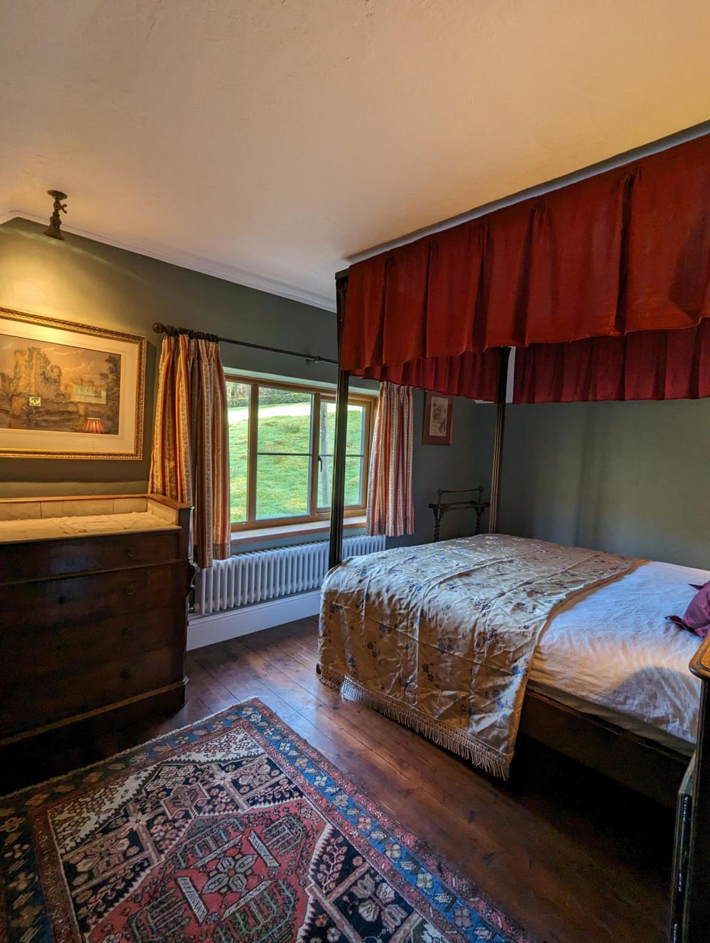 Voulwill Cottage
