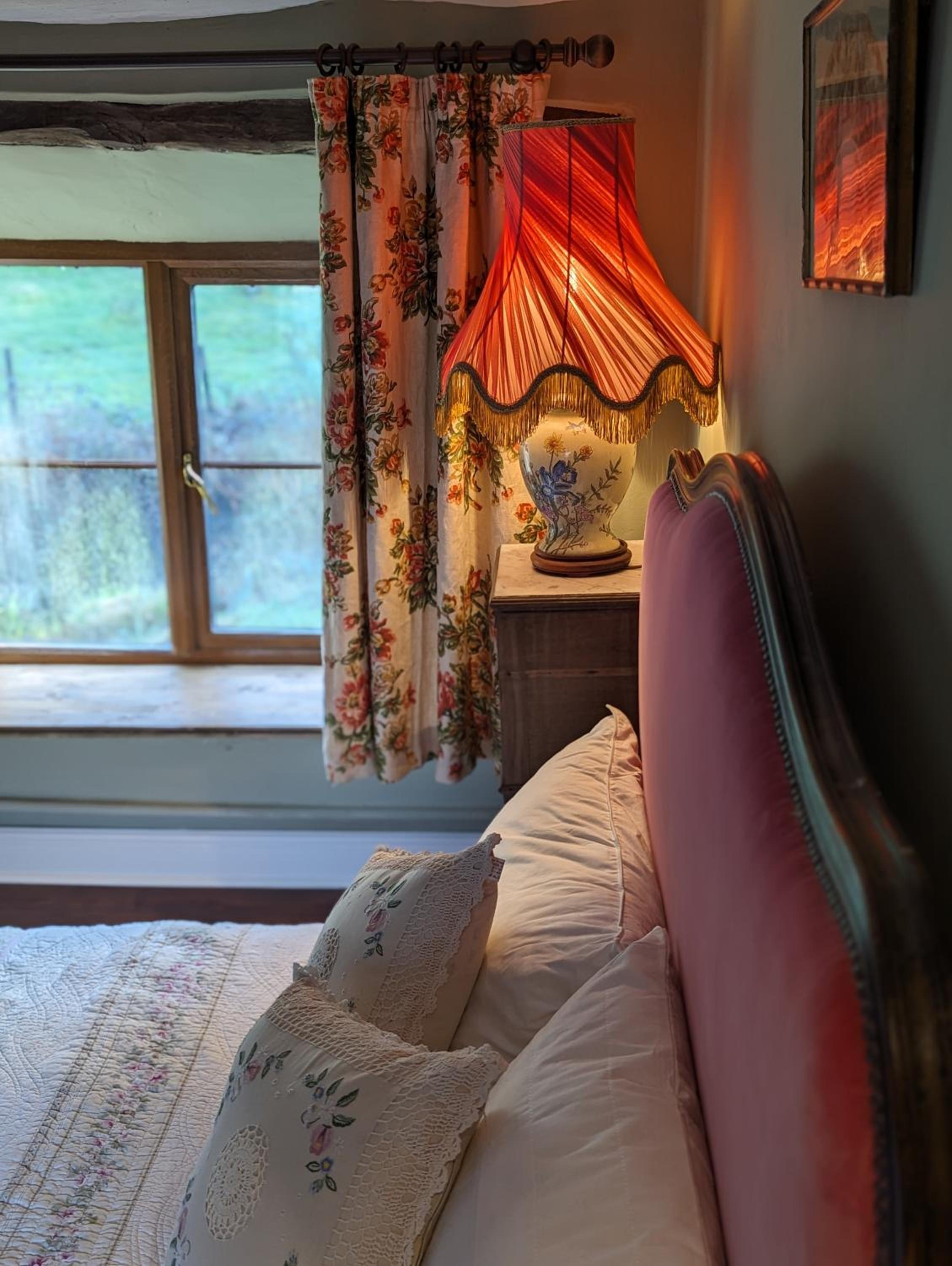 Voulwill Cottage