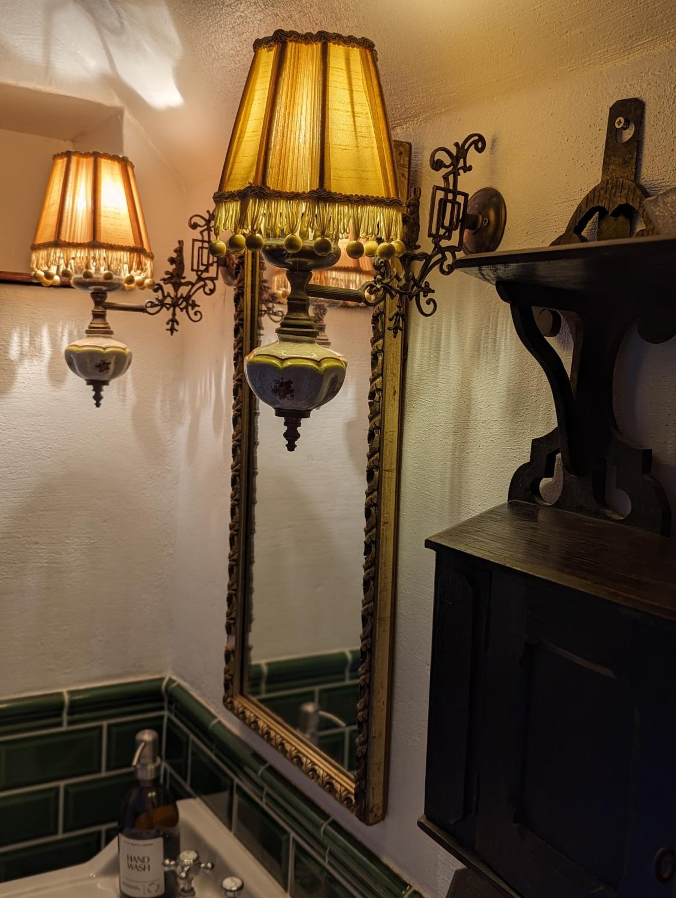 Voulwill Cottage