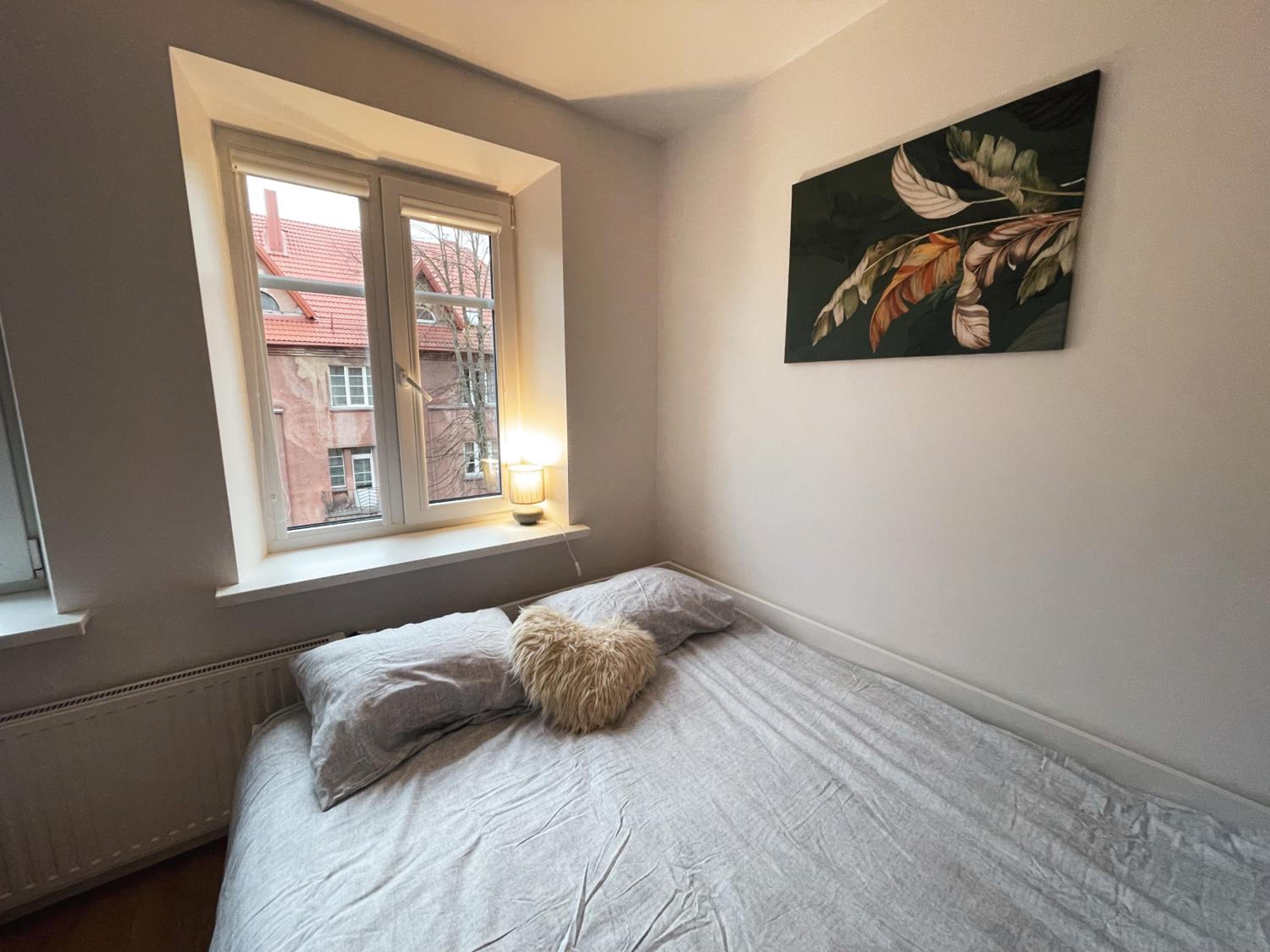 Cosy Mini Studio in Old Town view 3