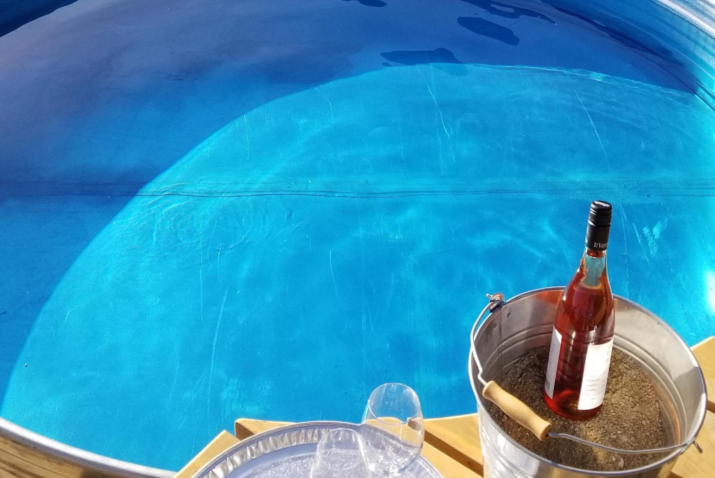 Hotel Global Village Permaculture - Image 1