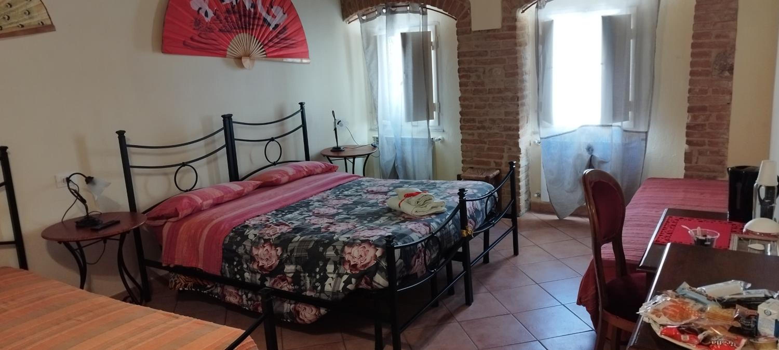 LA STREGA UBRIACA photo 5