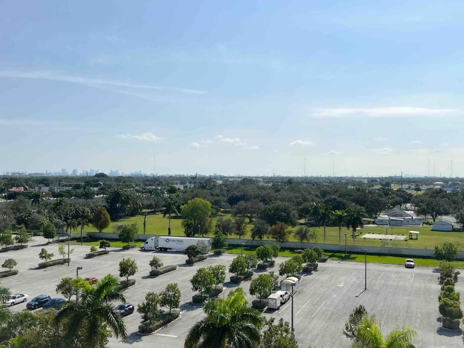 Cozy apartment near Seminole Hard Rock Cafe