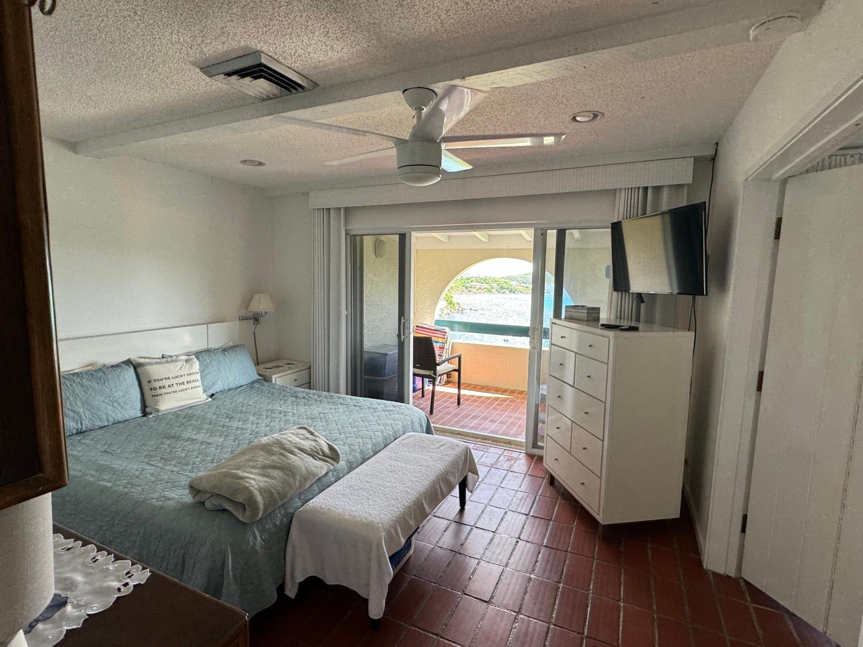 St Thomas -Spectacular Views of St John- Ocean Front! view 4