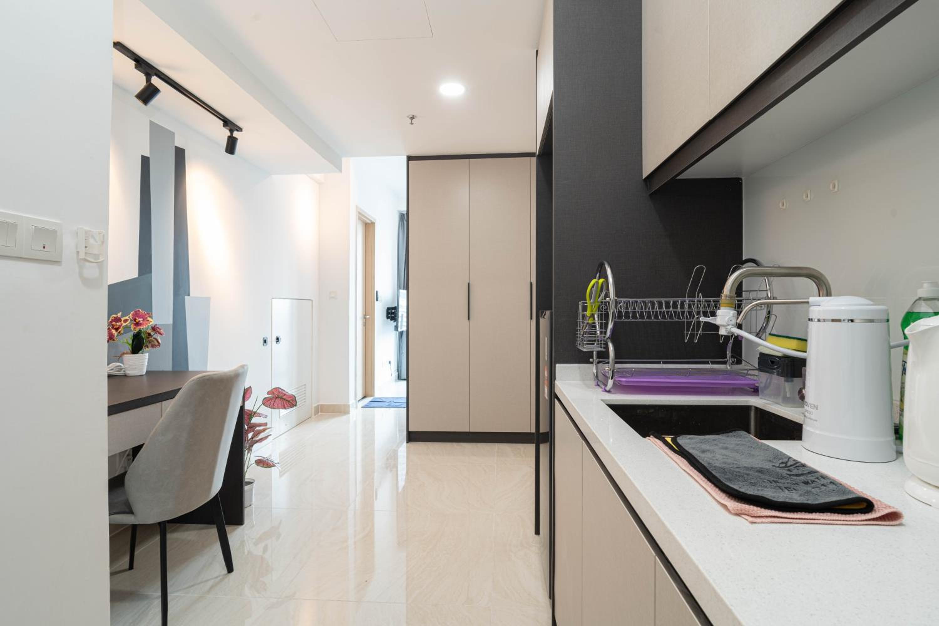 The Colony By Infinitum Best Pool View KLCC TRX Merdeka 118 KL Tower