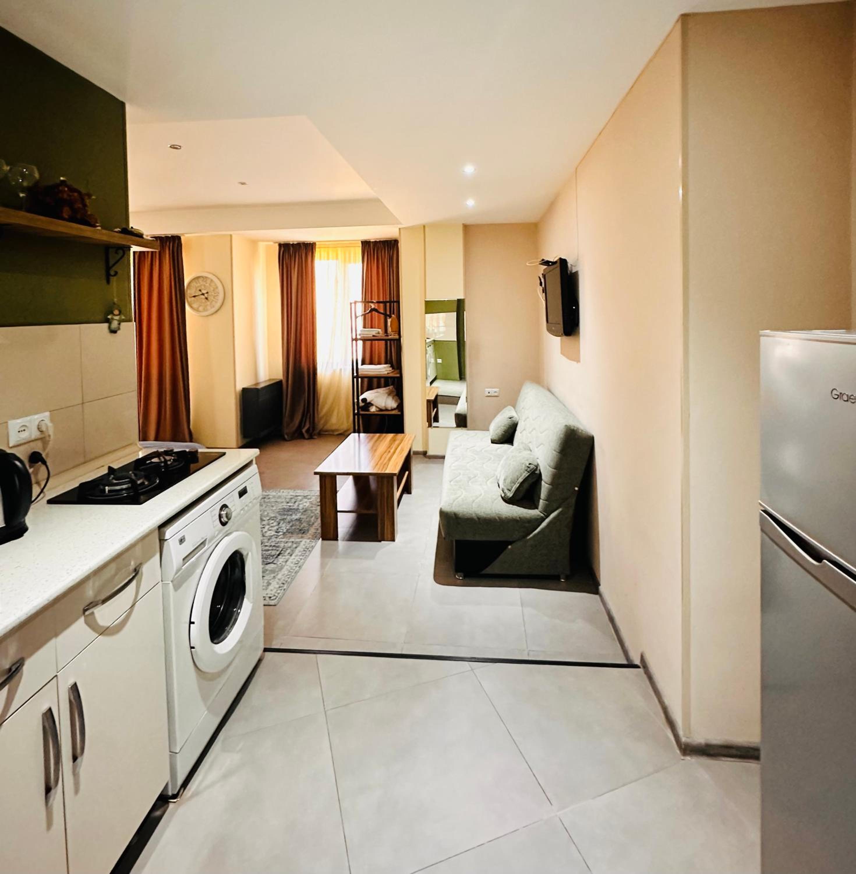 cozy apartment in the city centre 2 view 5