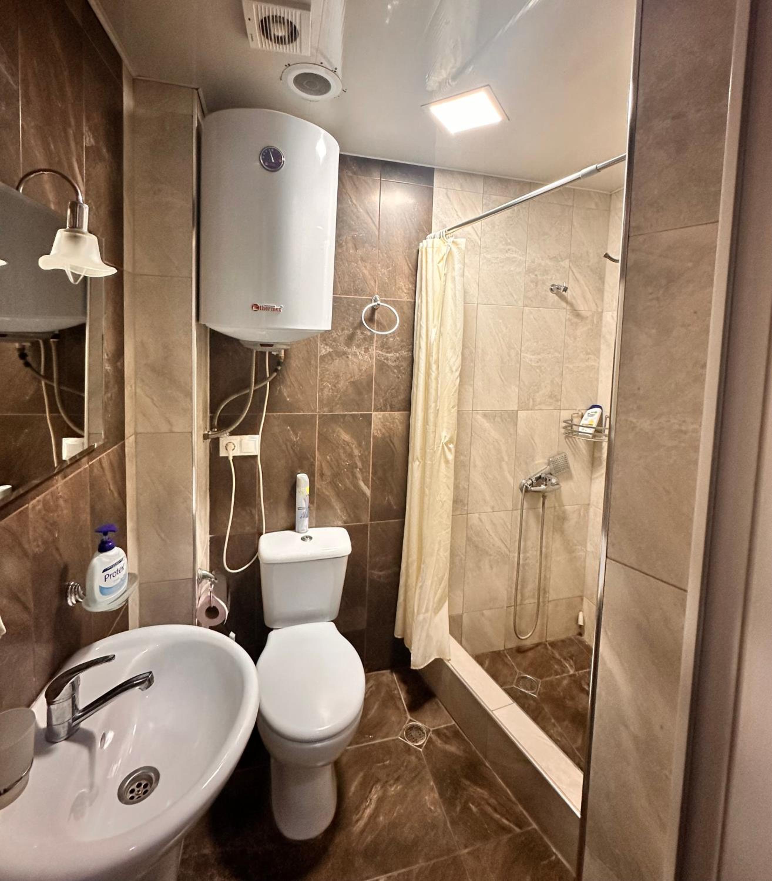 cozy apartment in the city centre 2 view 4