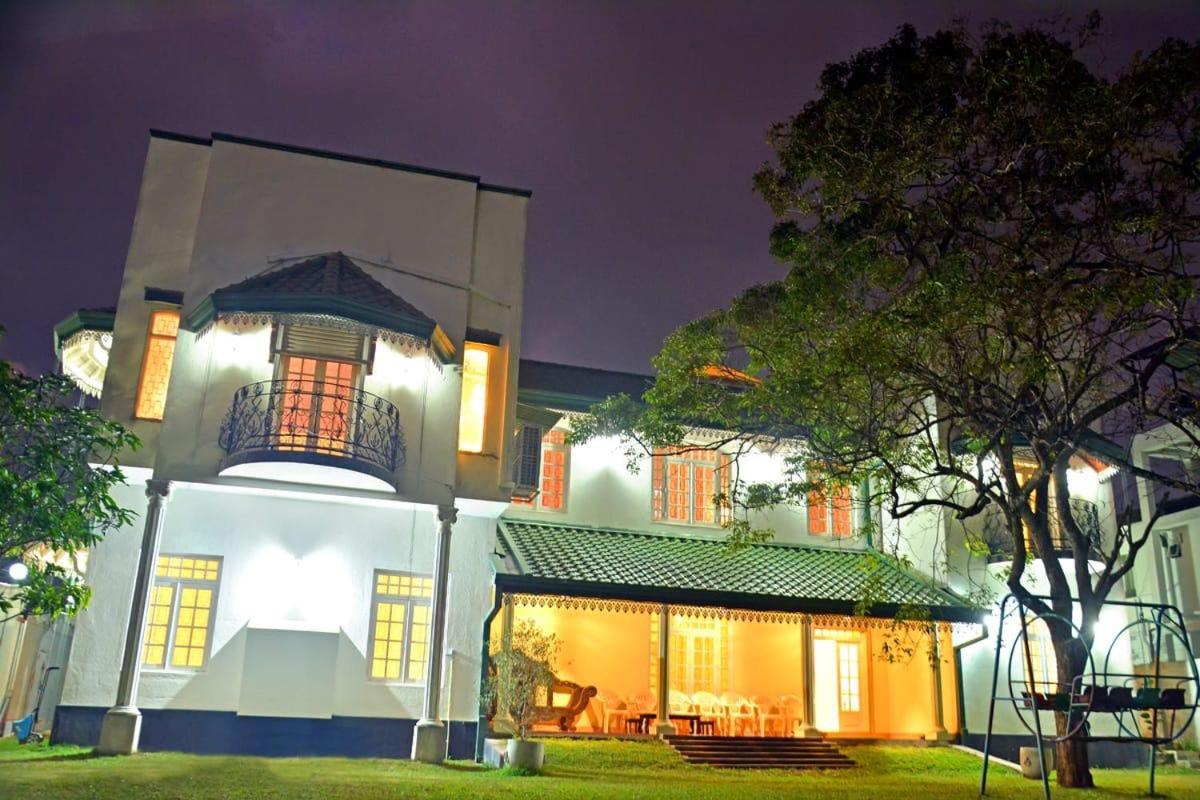 Villa Glorious