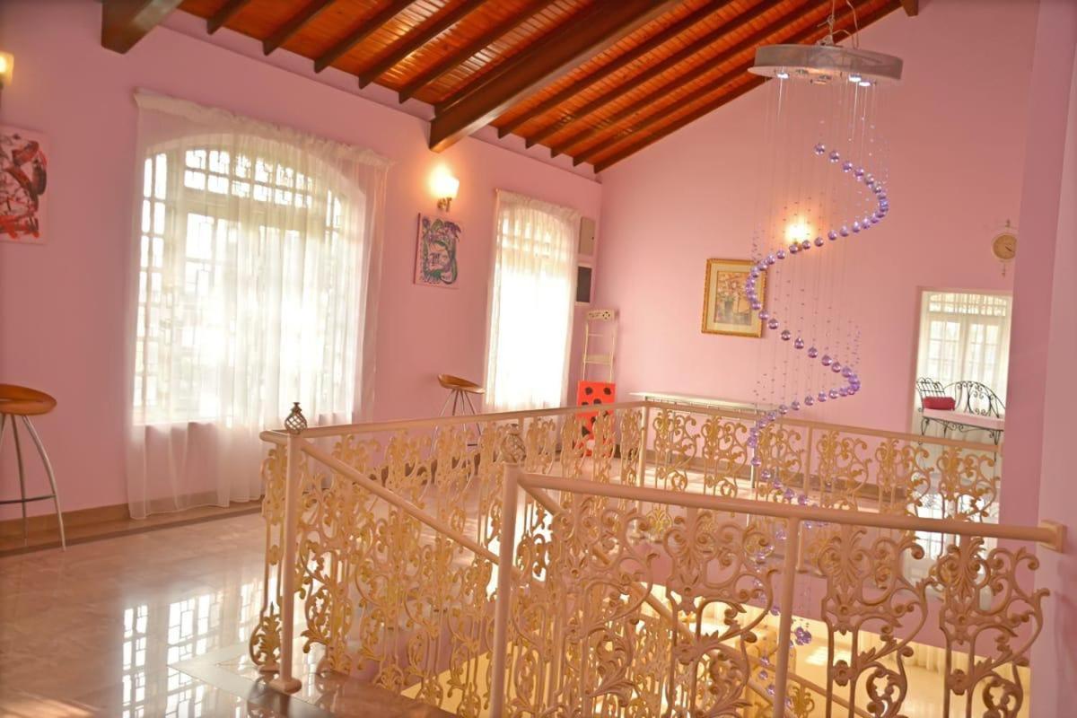Villa Glorious