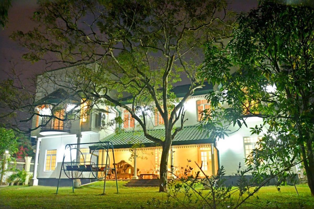 Villa Glorious