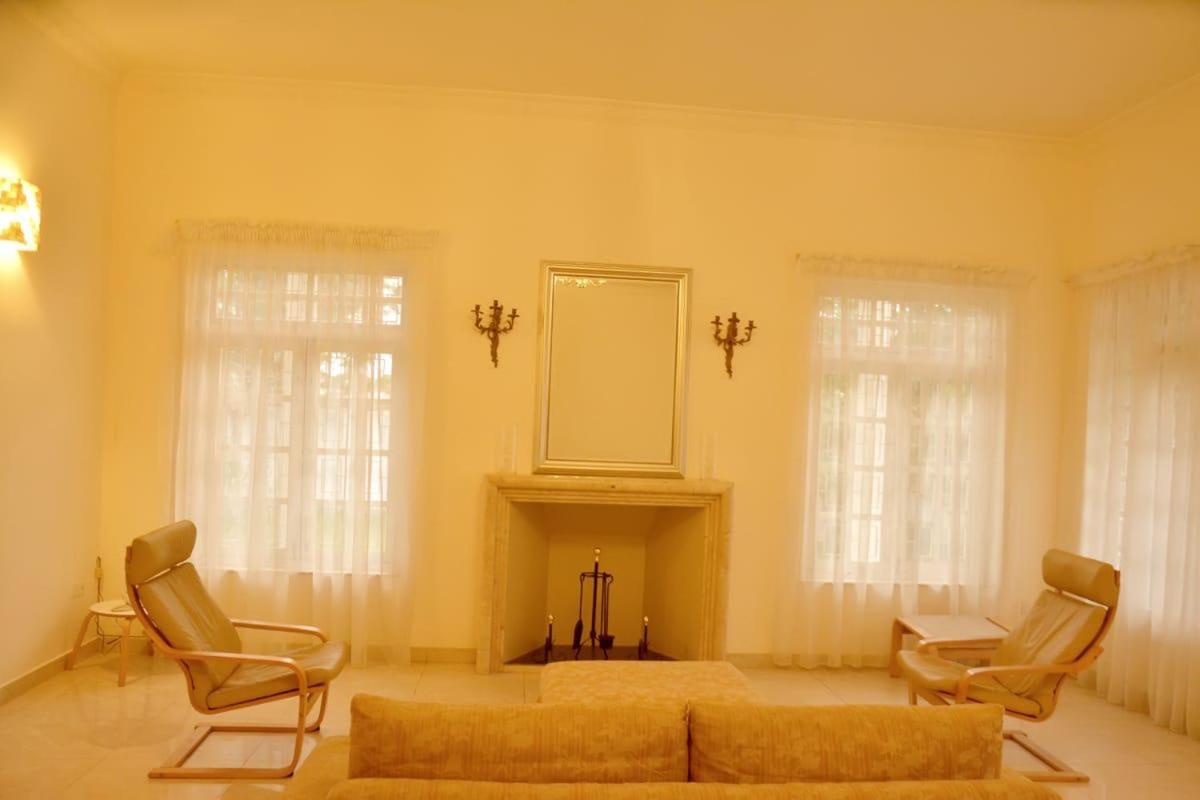Villa Glorious
